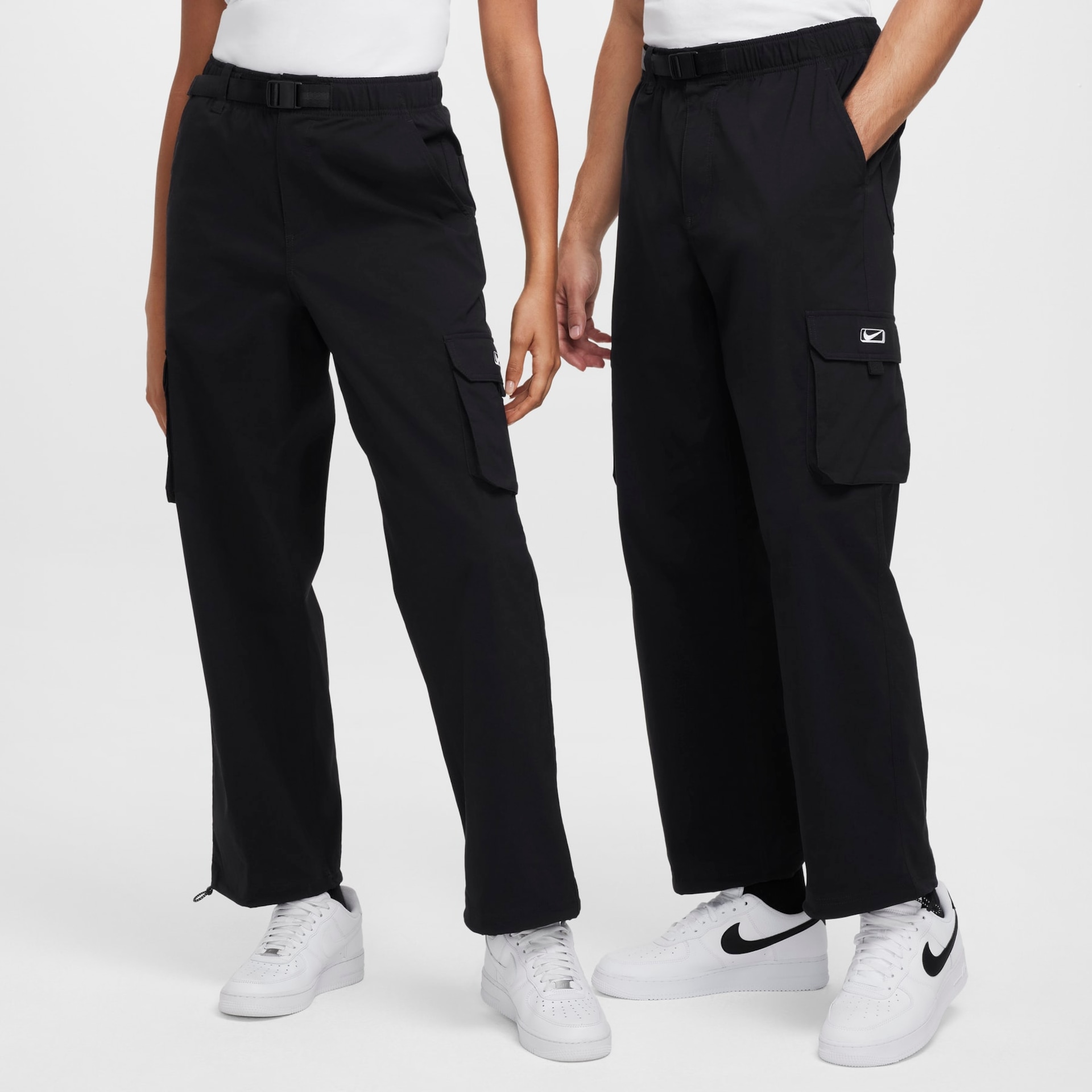 Calça Nike Dri-FIT Cargo Unissex - Foto 1