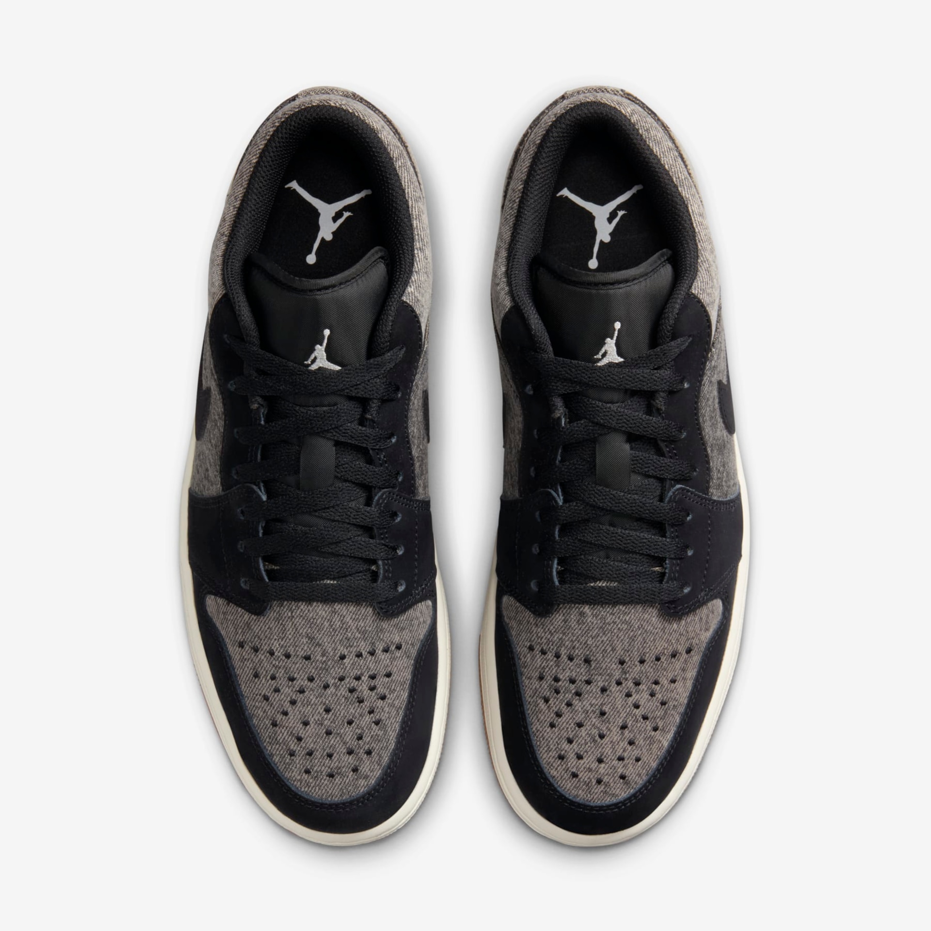 Tênis Air Jordan 1 Low SE Masculino - Foto 4