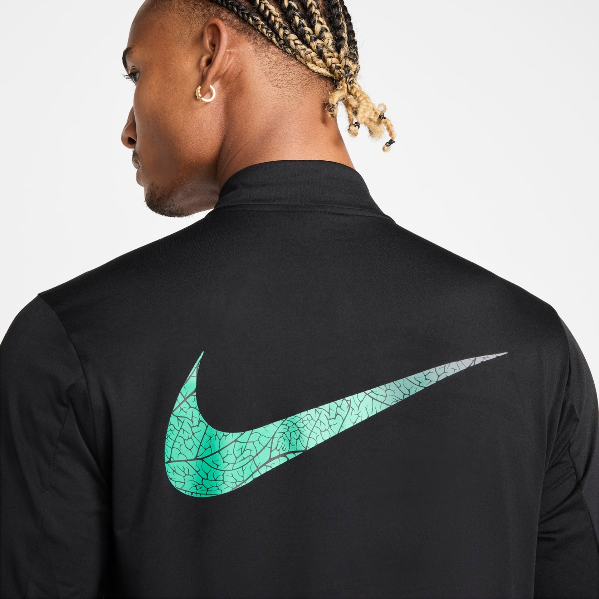 Camiseta Nike Dri-FIT Kipchoge Masculina - Foto 5