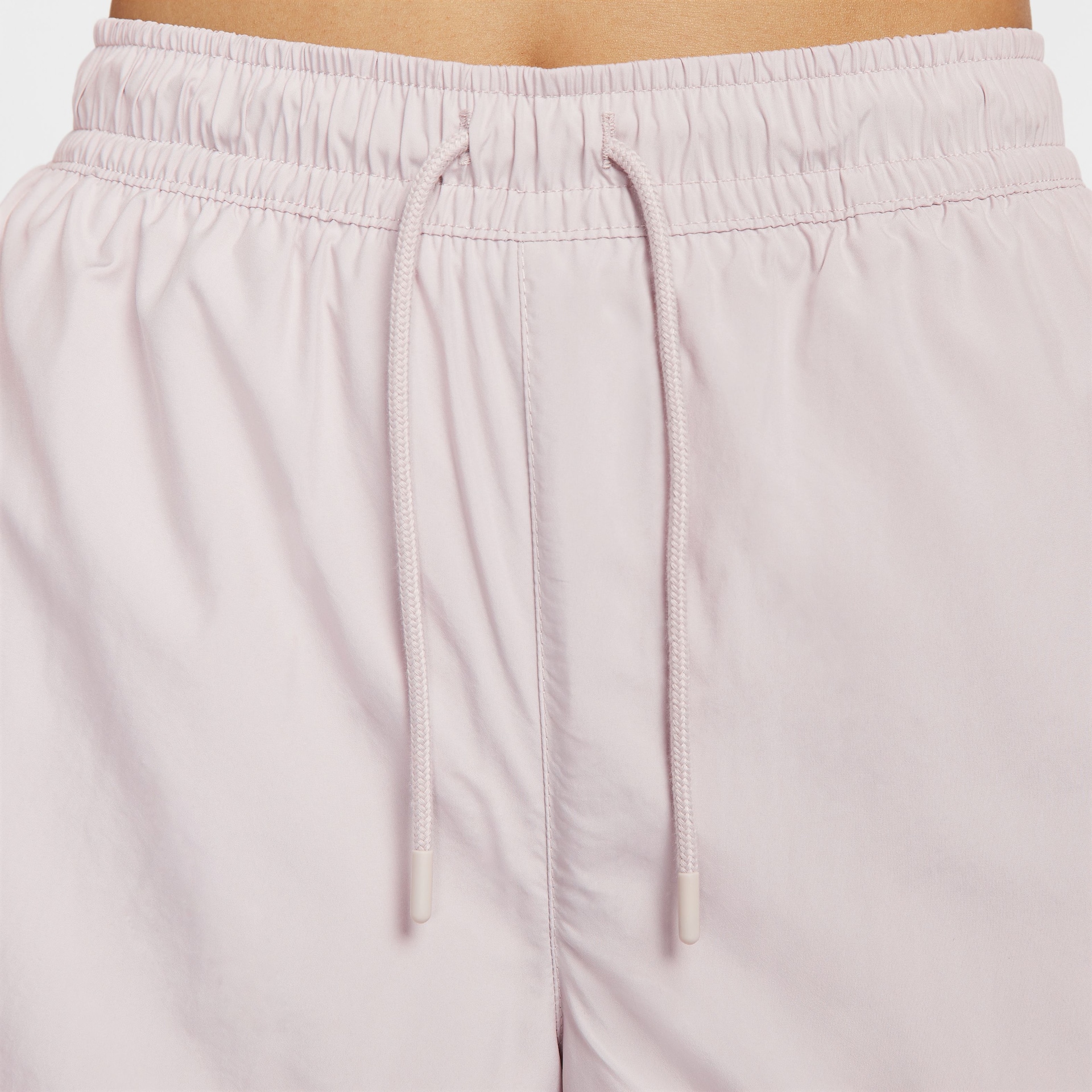 Shorts Nike Sportswear Woven Feminino - Foto 4