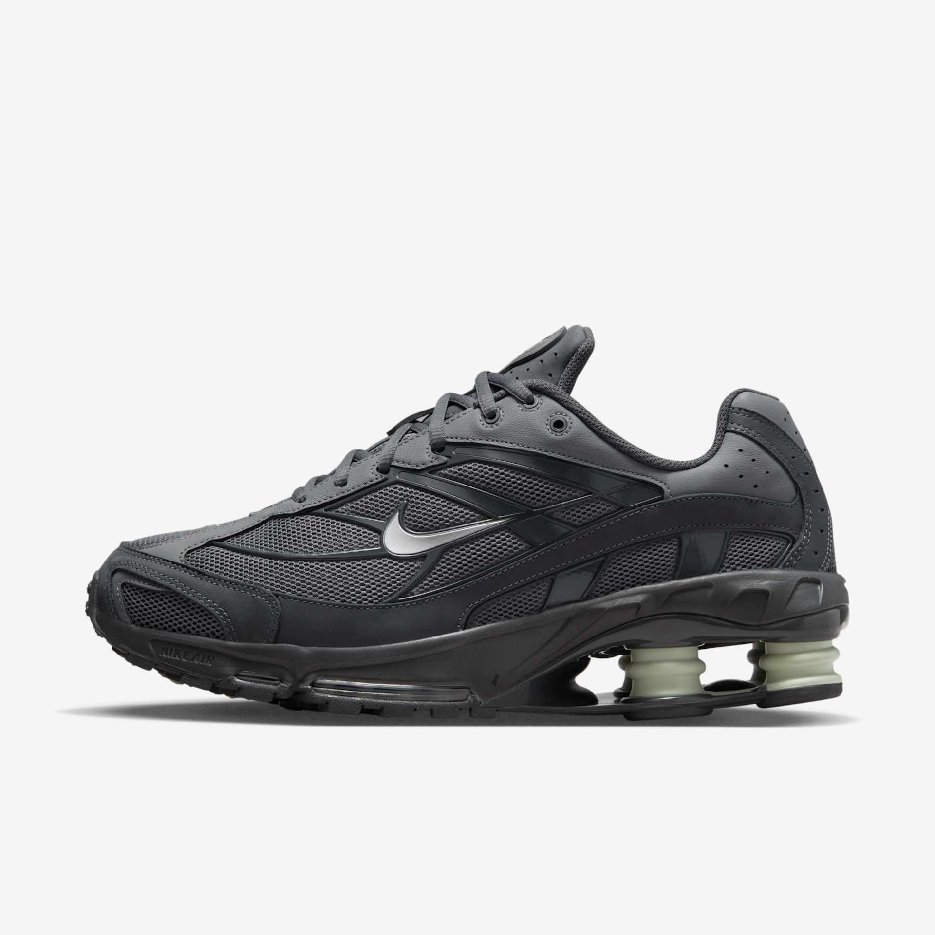 Imagem principal de Tênis Nike Shox Ride 2 Masculino