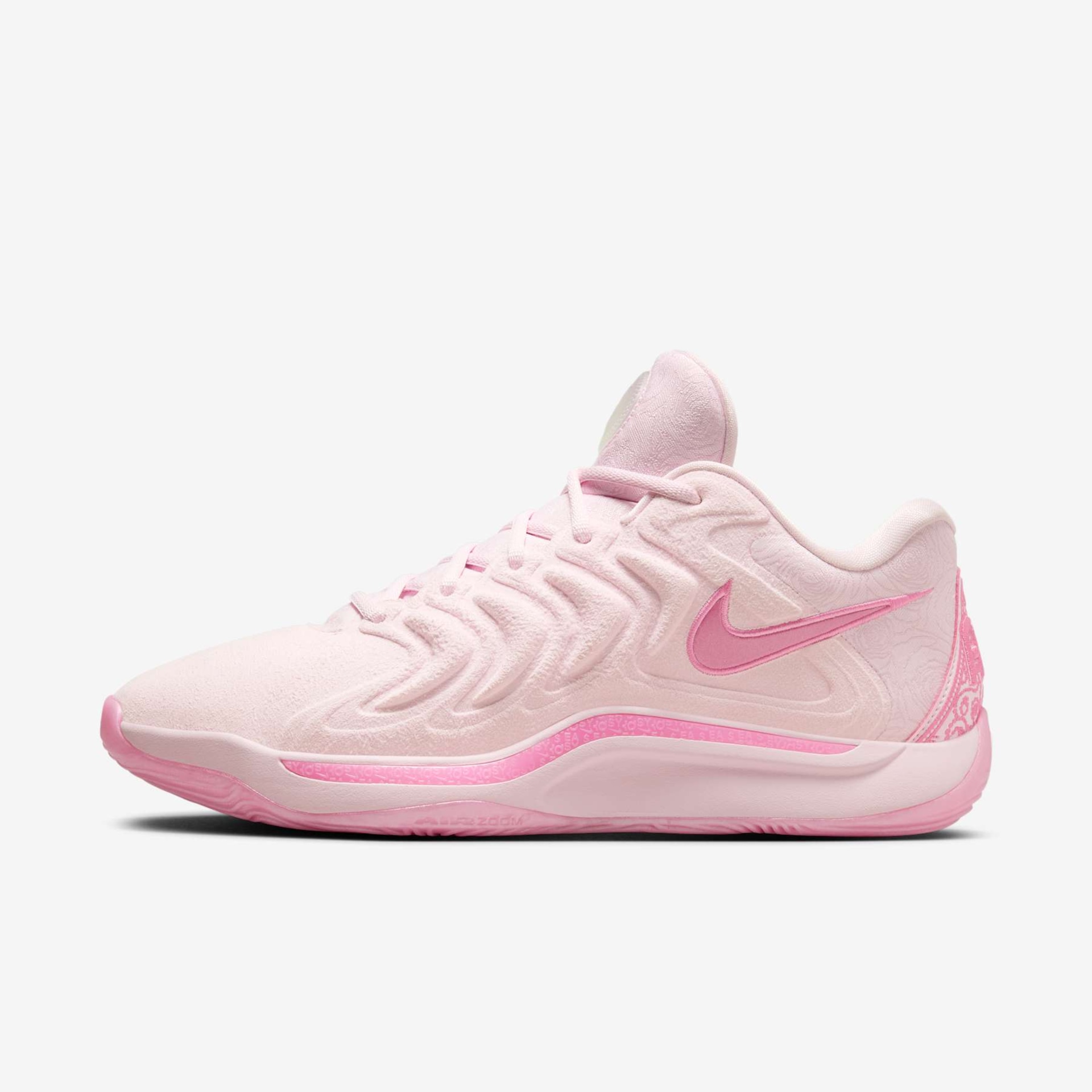 Aunt Pearl