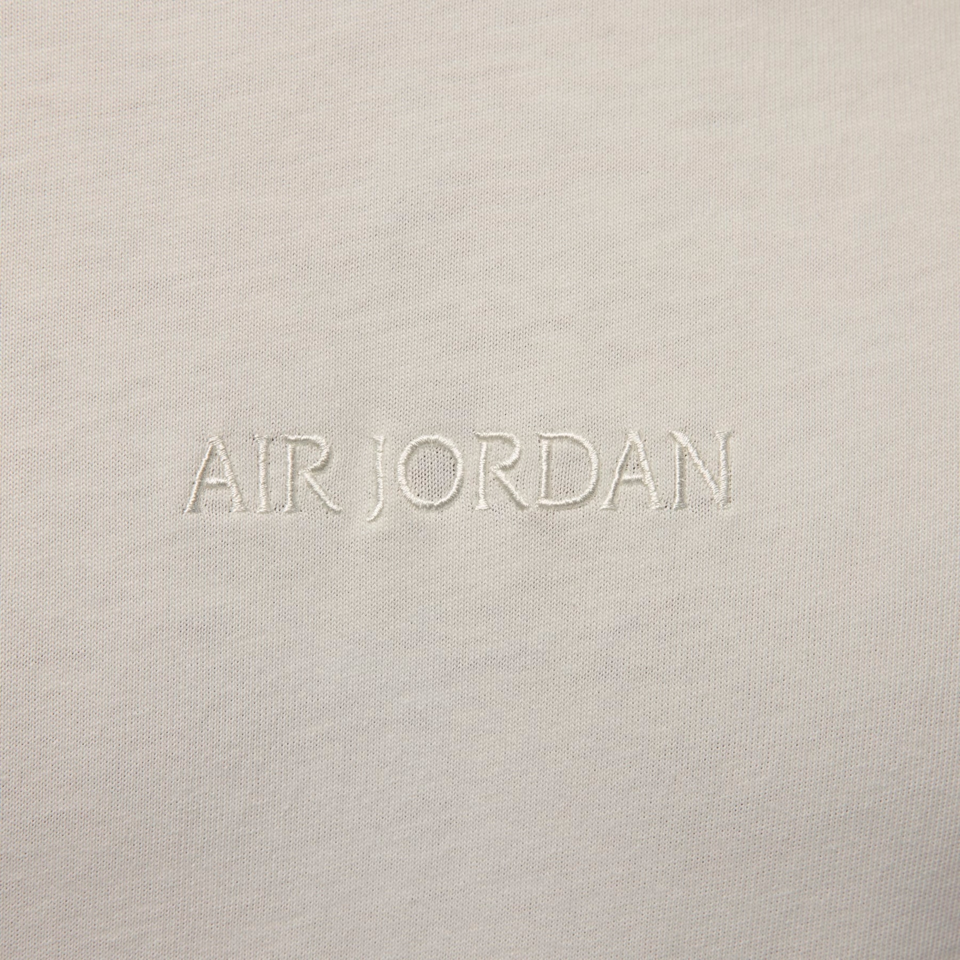 Camiseta Jordan Crew85 Masculina - Foto 4