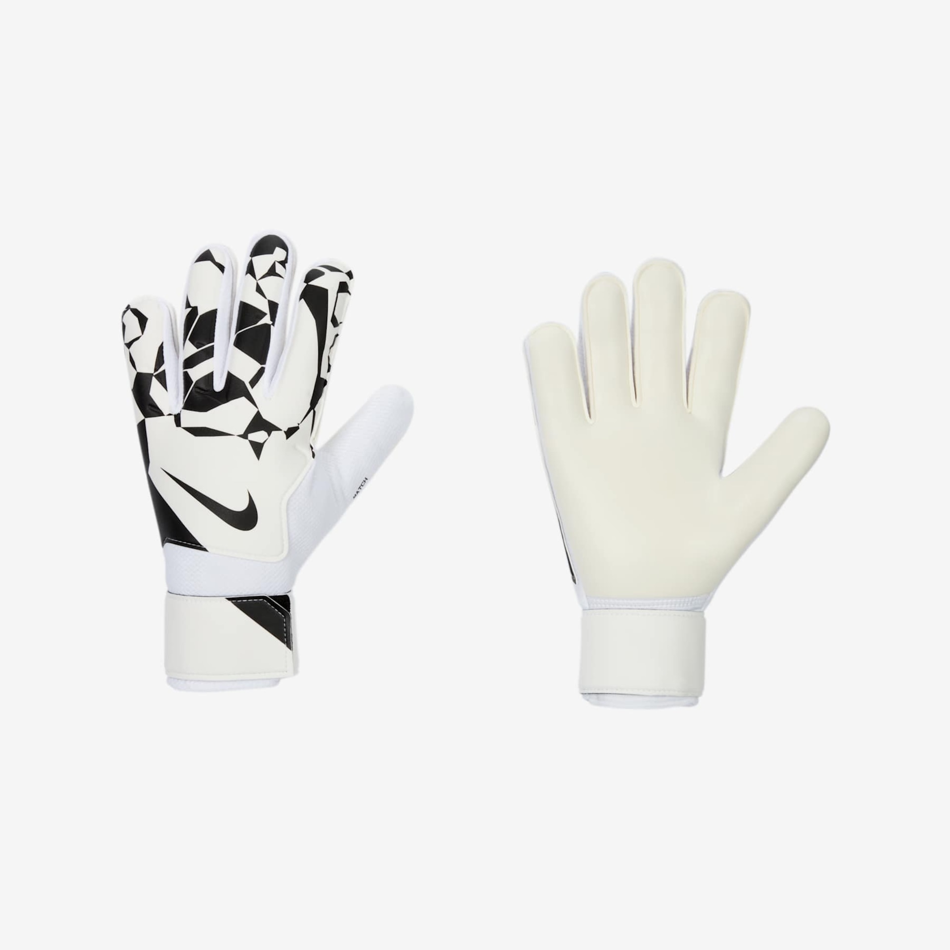 Imagem principal de Luvas de Goleiro Nike Unissex