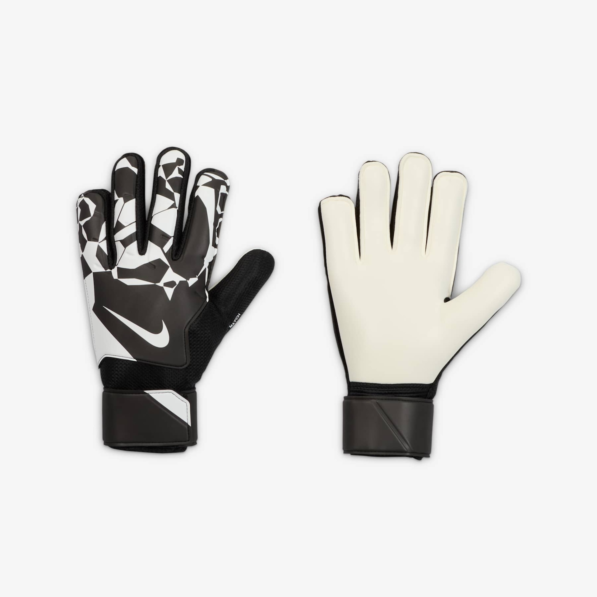 Luvas de Goleiro Nike Masculina - Foto 1