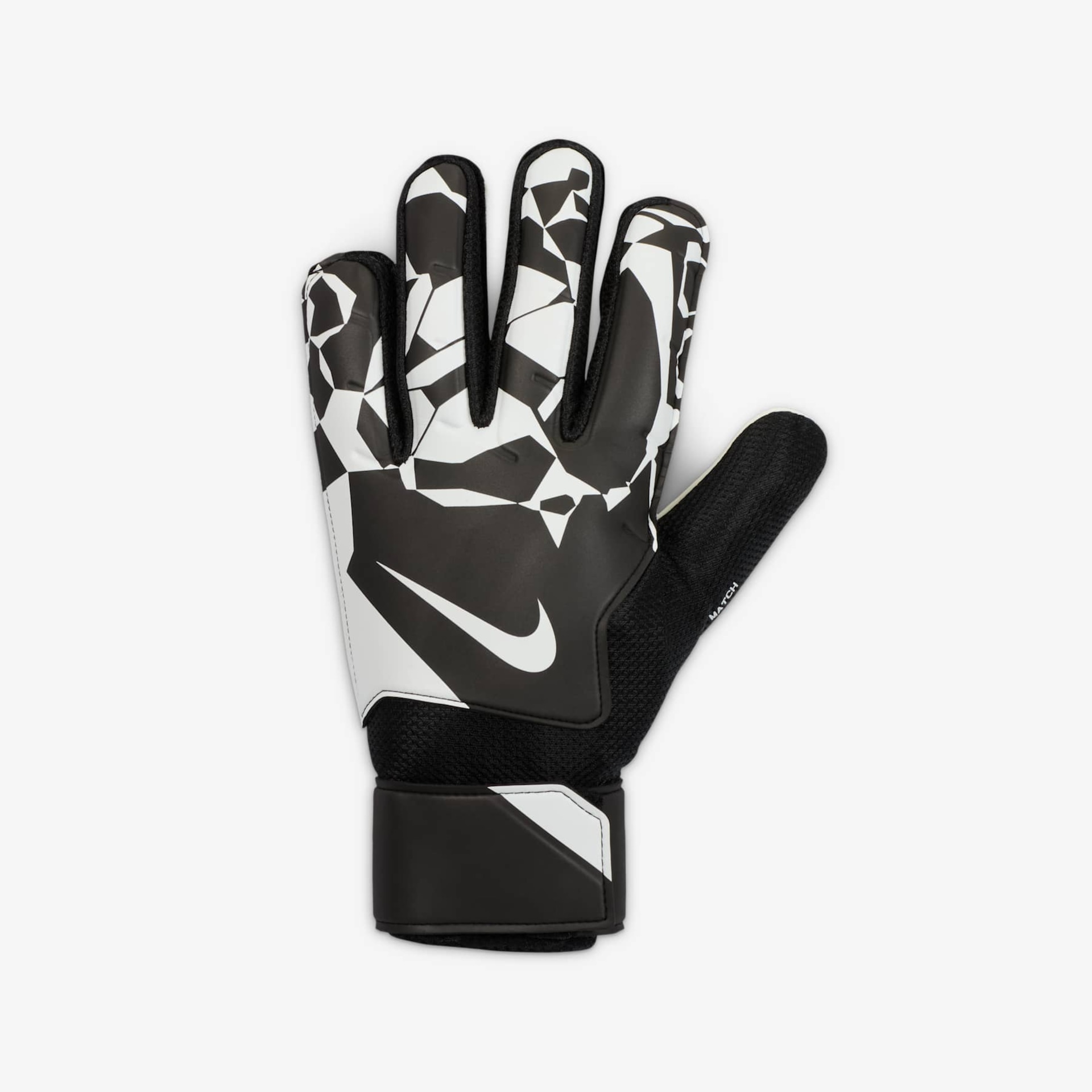 Luvas de Goleiro Nike Masculina - Foto 2