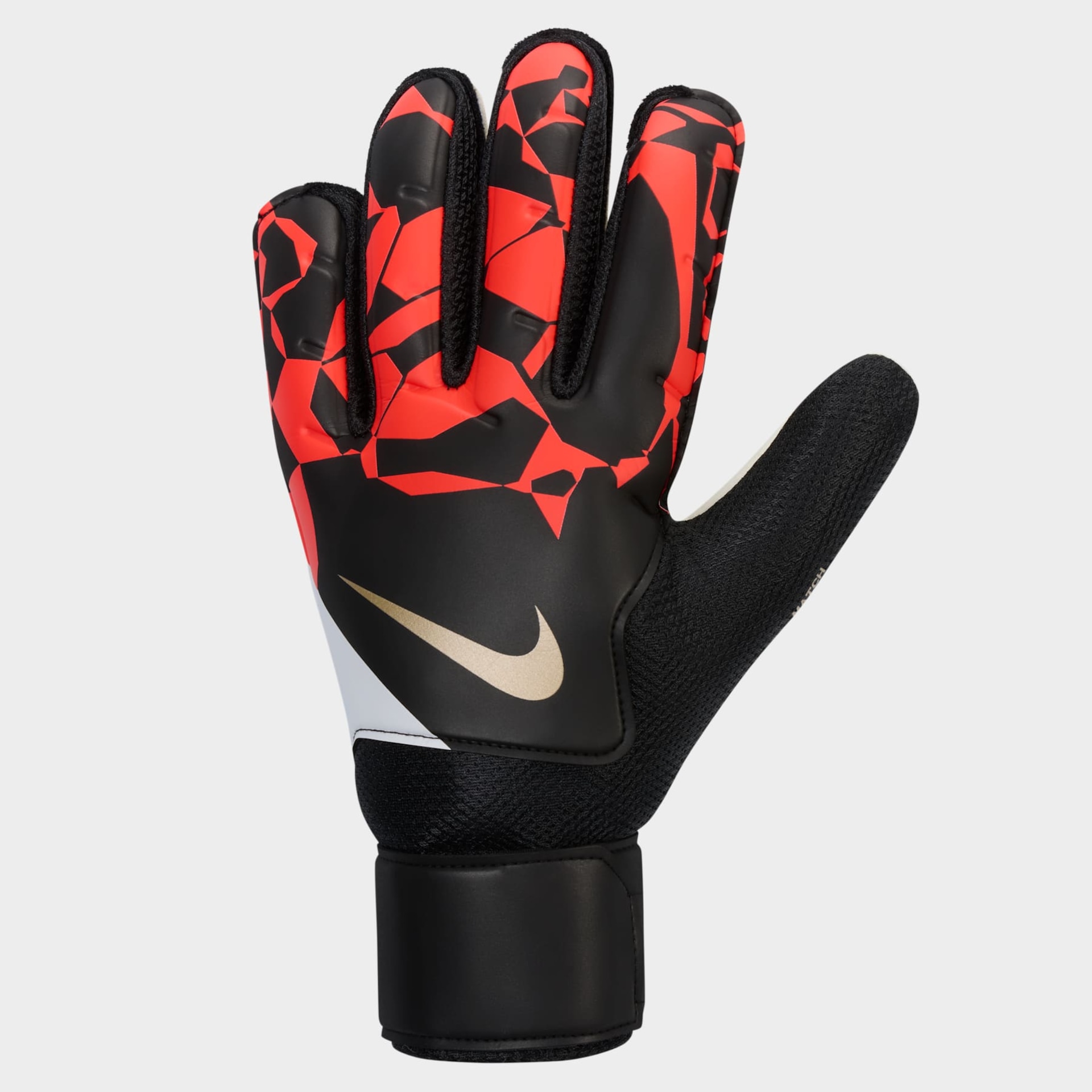 Luvas de Goleiro Nike Unissex - Foto 1