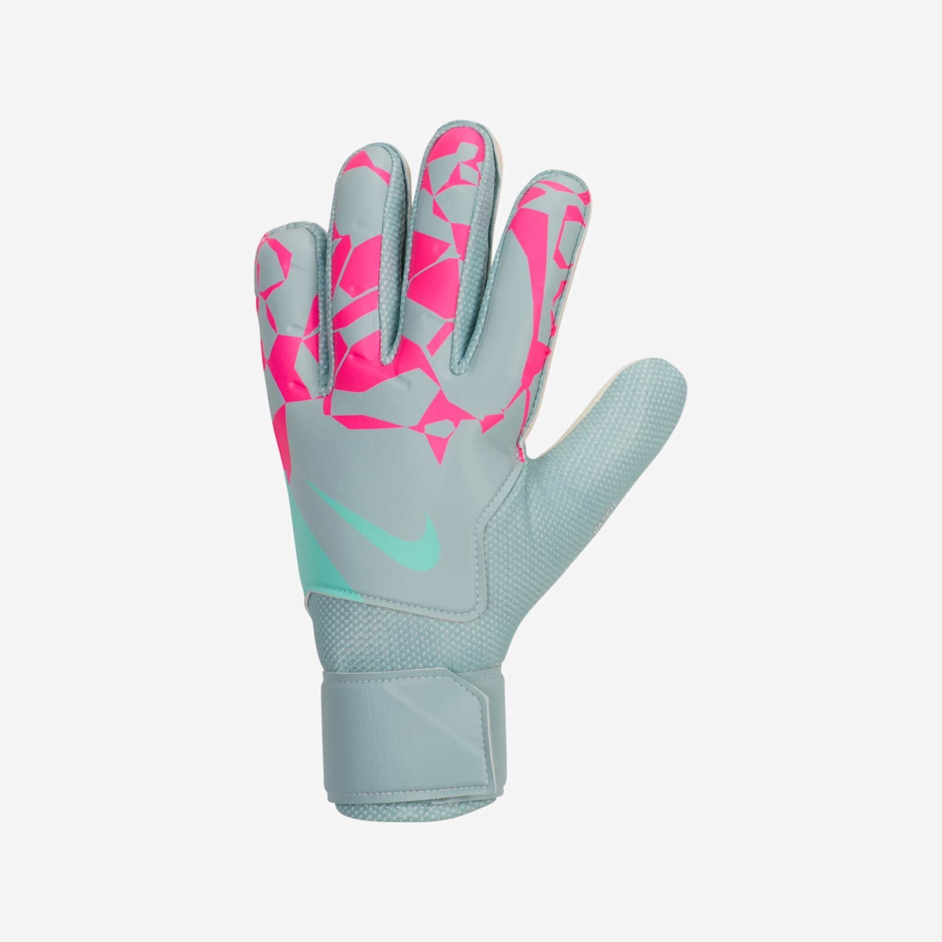 Luvas de Goleiro Nike Unissex - Foto 2