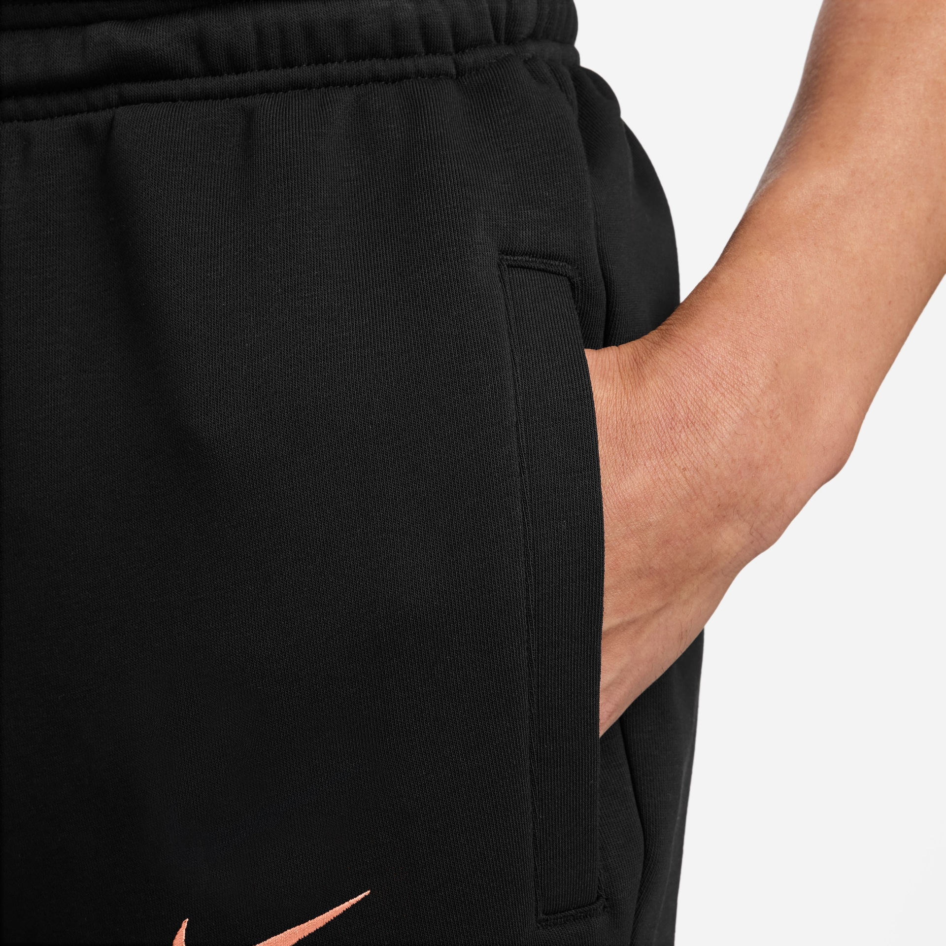 Calça Nike Corinthians Dri-FIT Masculina - Foto 3