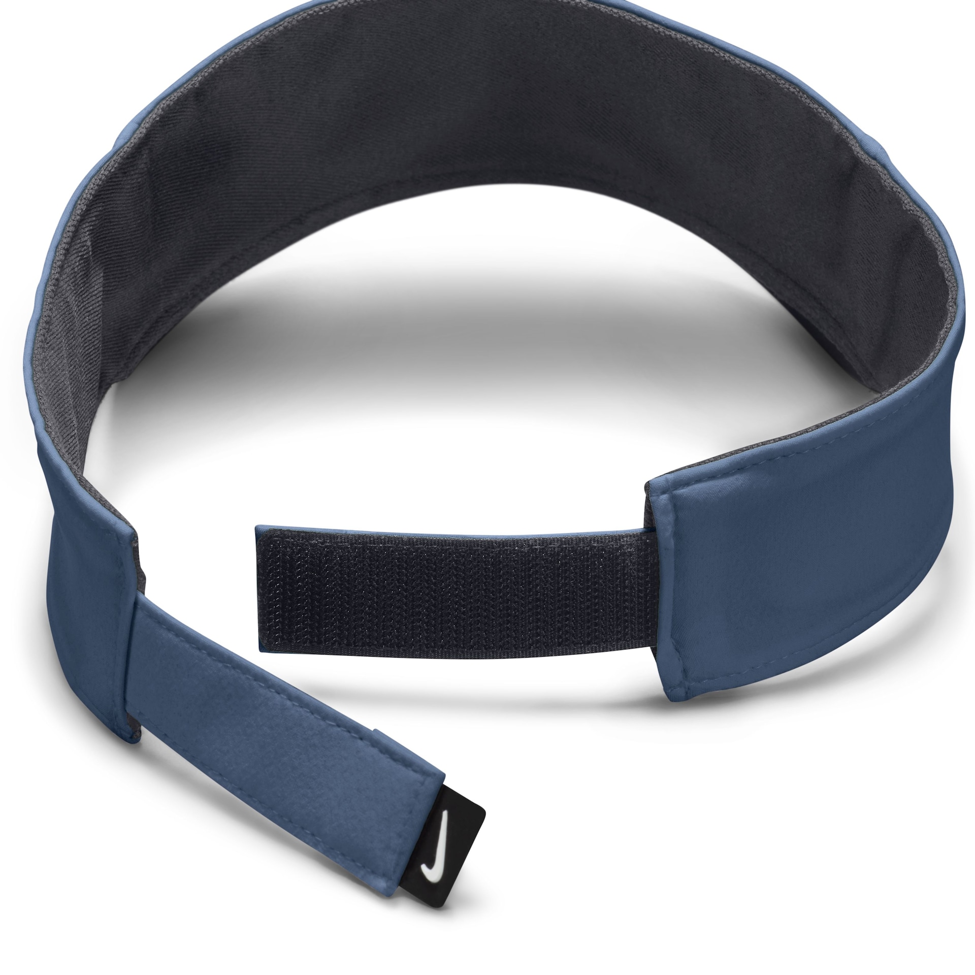 Viseira Nike Dri-FIT Ace Visor Unissex - Foto 6