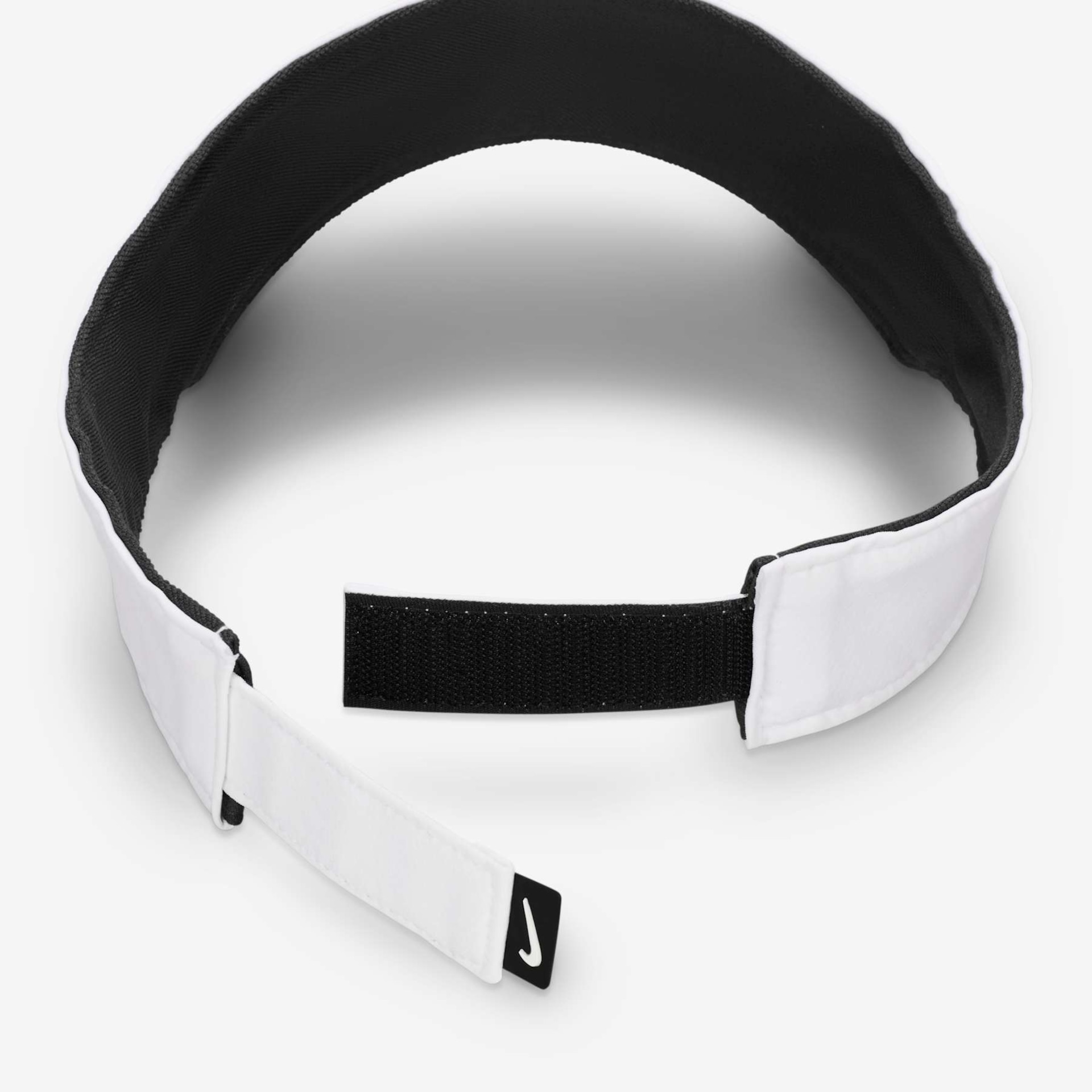 Viseira Nike Dri-FIT Ace Visor Unissex - Foto 3