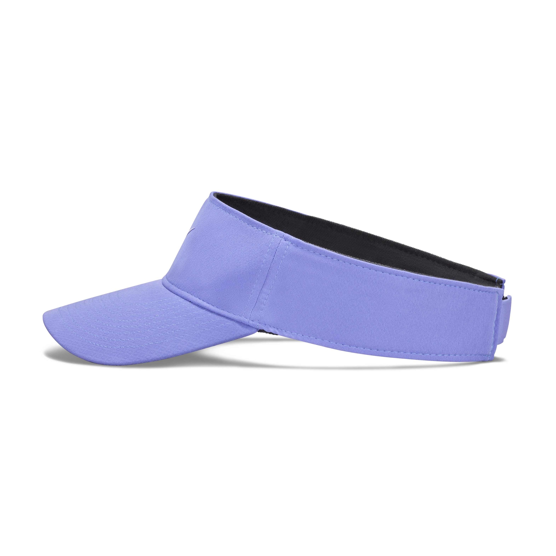 Viseira Nike Dri-FIT Ace Visor Unissex - Foto 5