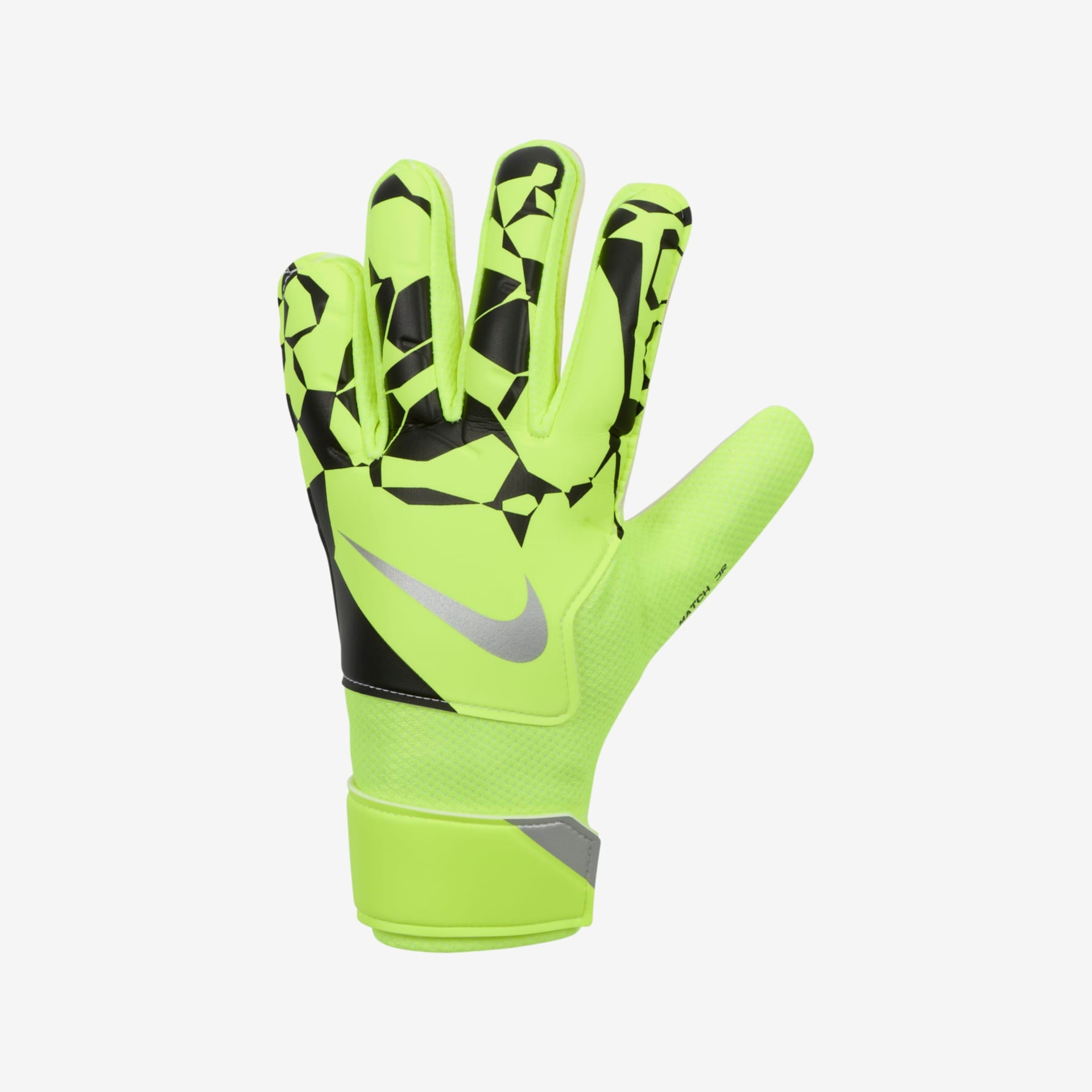 Luvas de Goleiro Nike Infantil - Foto 1