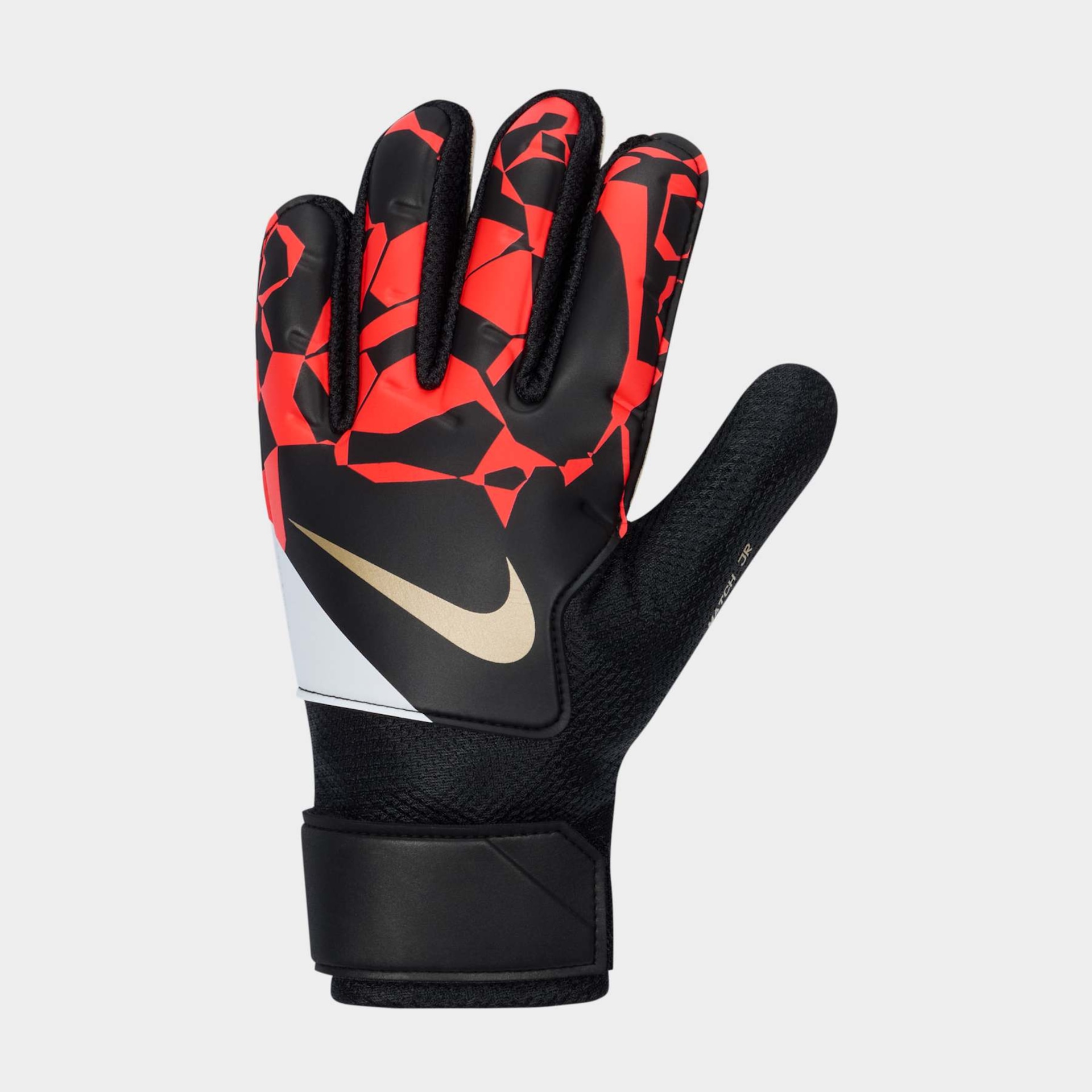 Luvas de Goleiro Nike Infantil - Foto 1