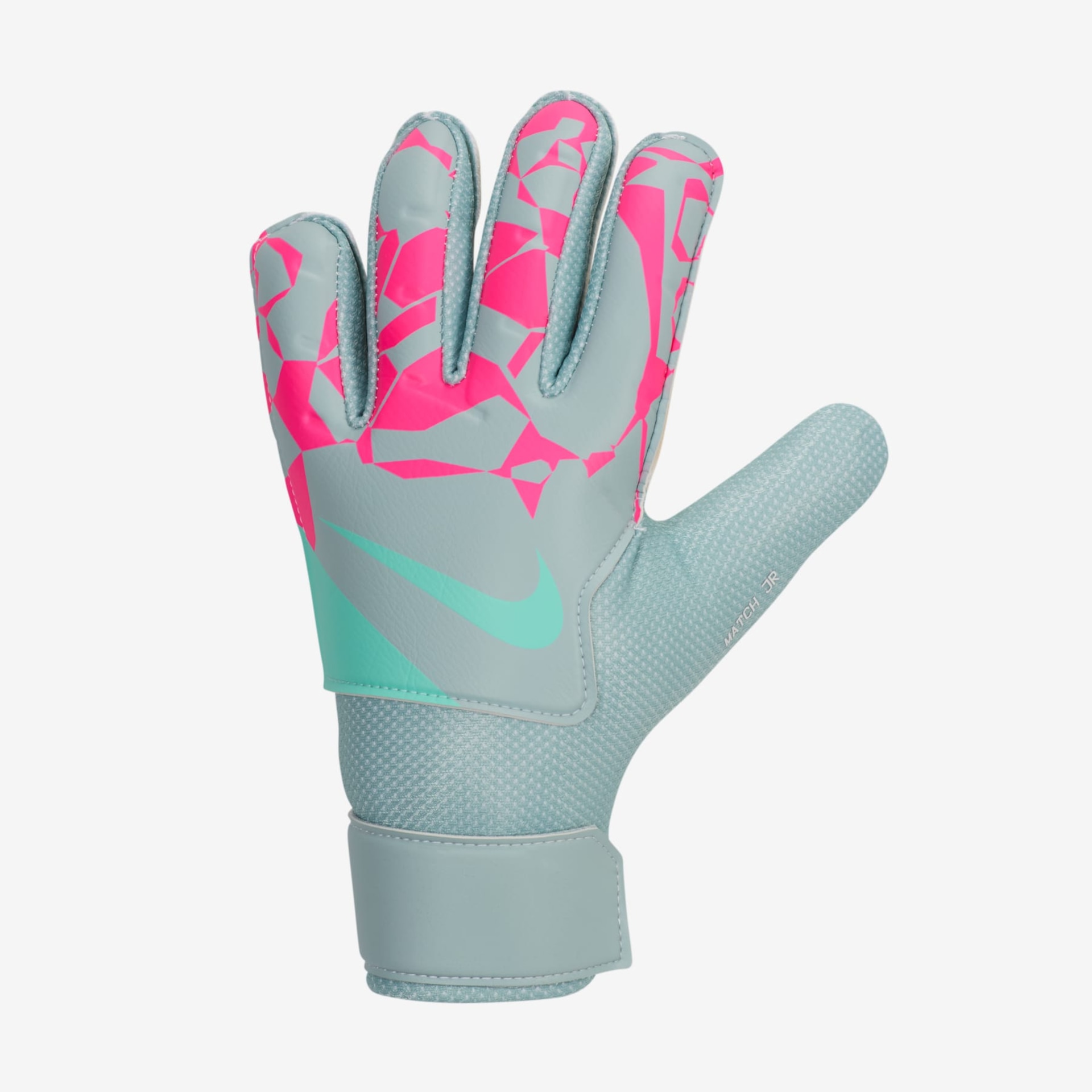 Luvas de Goleiro Nike Infantil - Foto 3