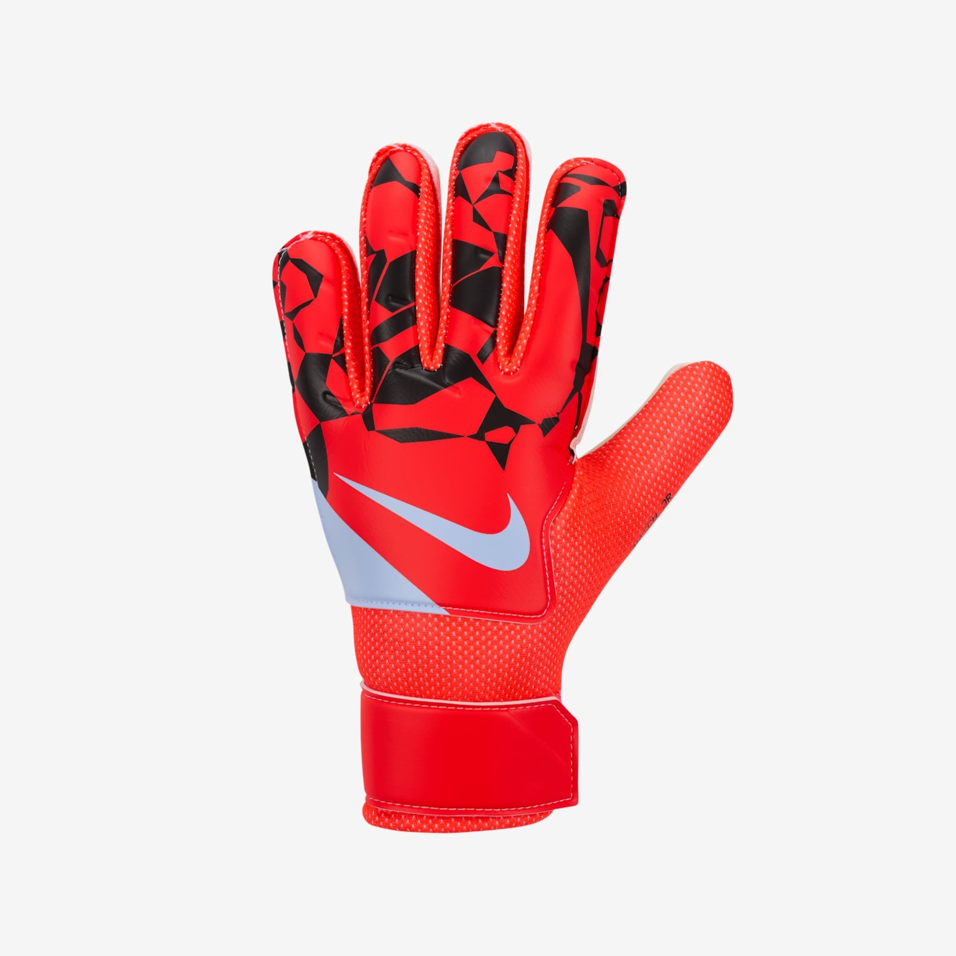 Imagem principal de Luvas de Goleiro Nike Infantil