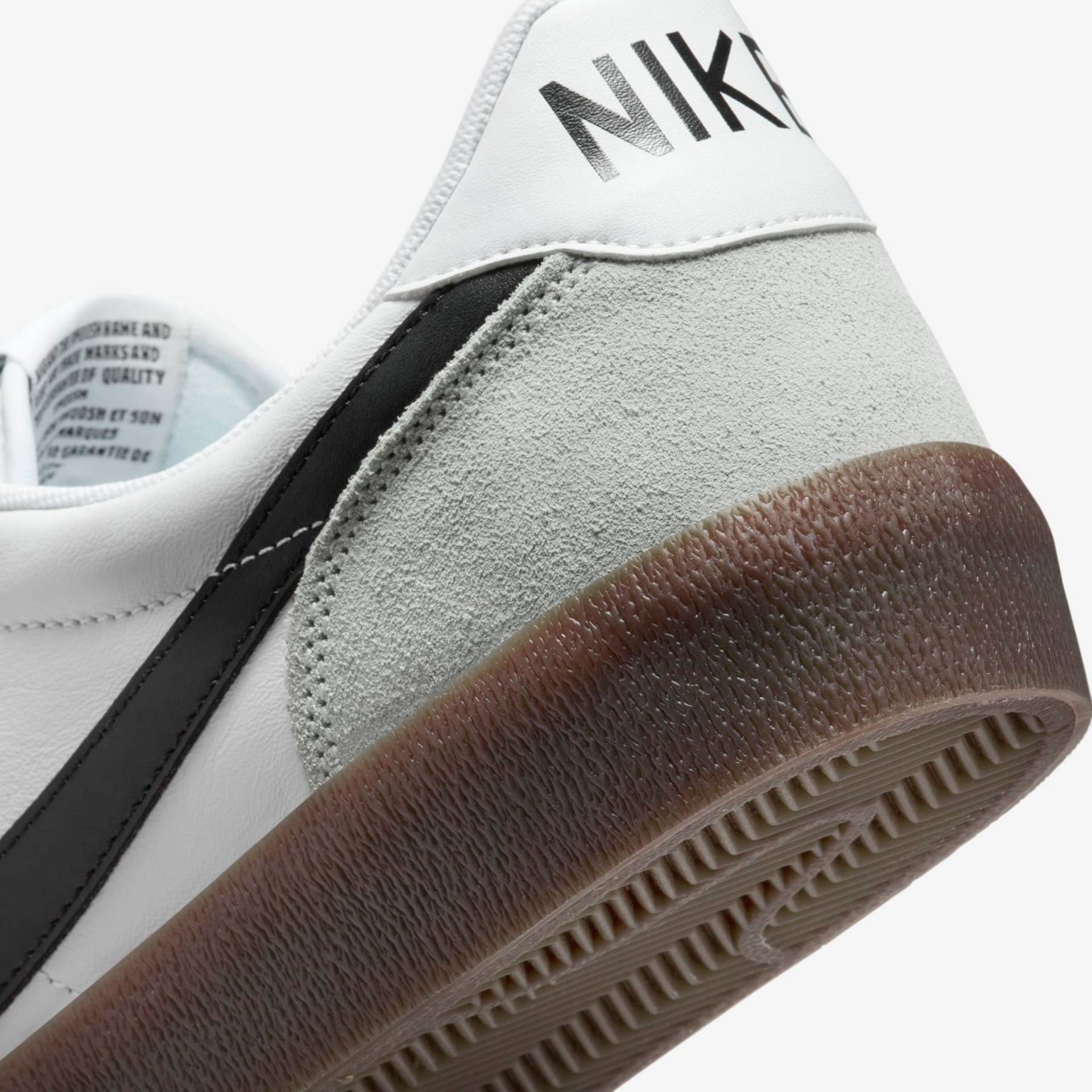 Tênis Nike Killshot 2 Leather Masculino - Foto 8