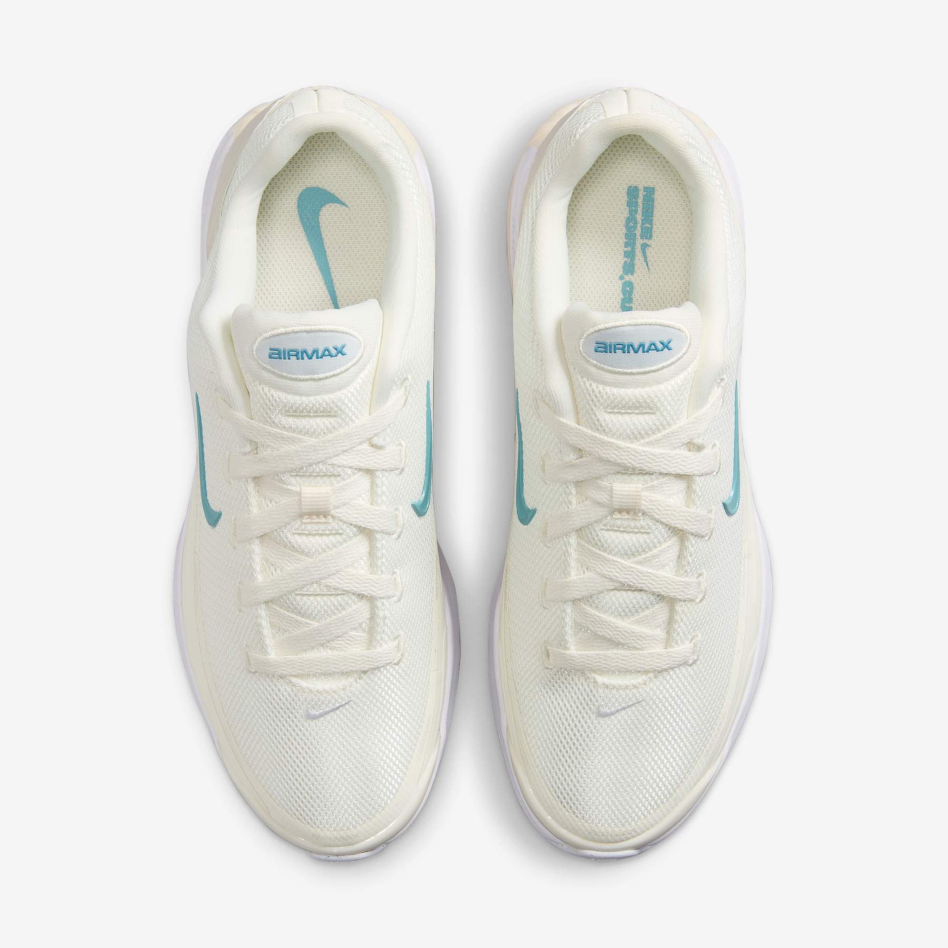 Tênis Nike Air Max Bia Feminino - Foto 4