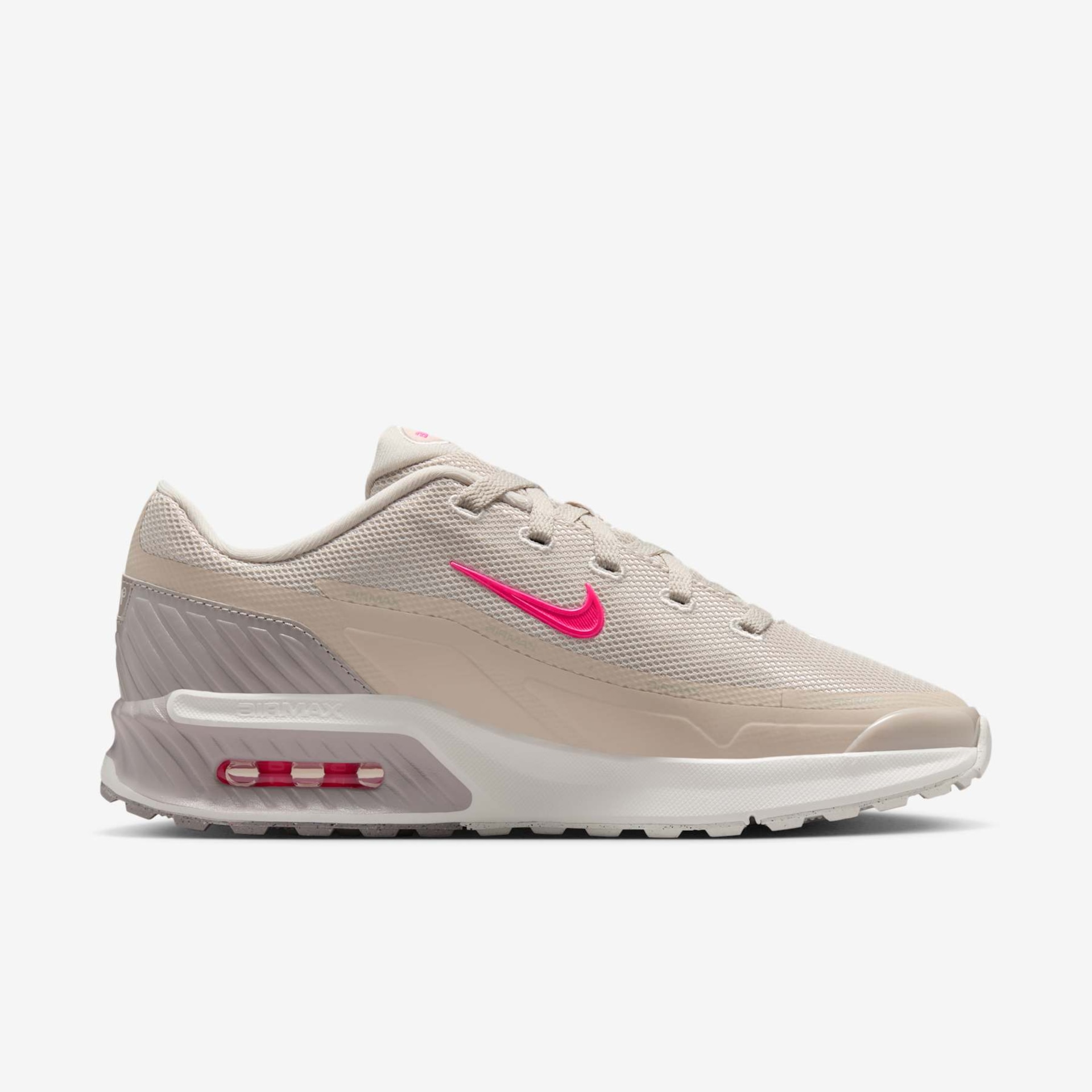 Tênis Nike Air Max Bia Feminino - Foto 3