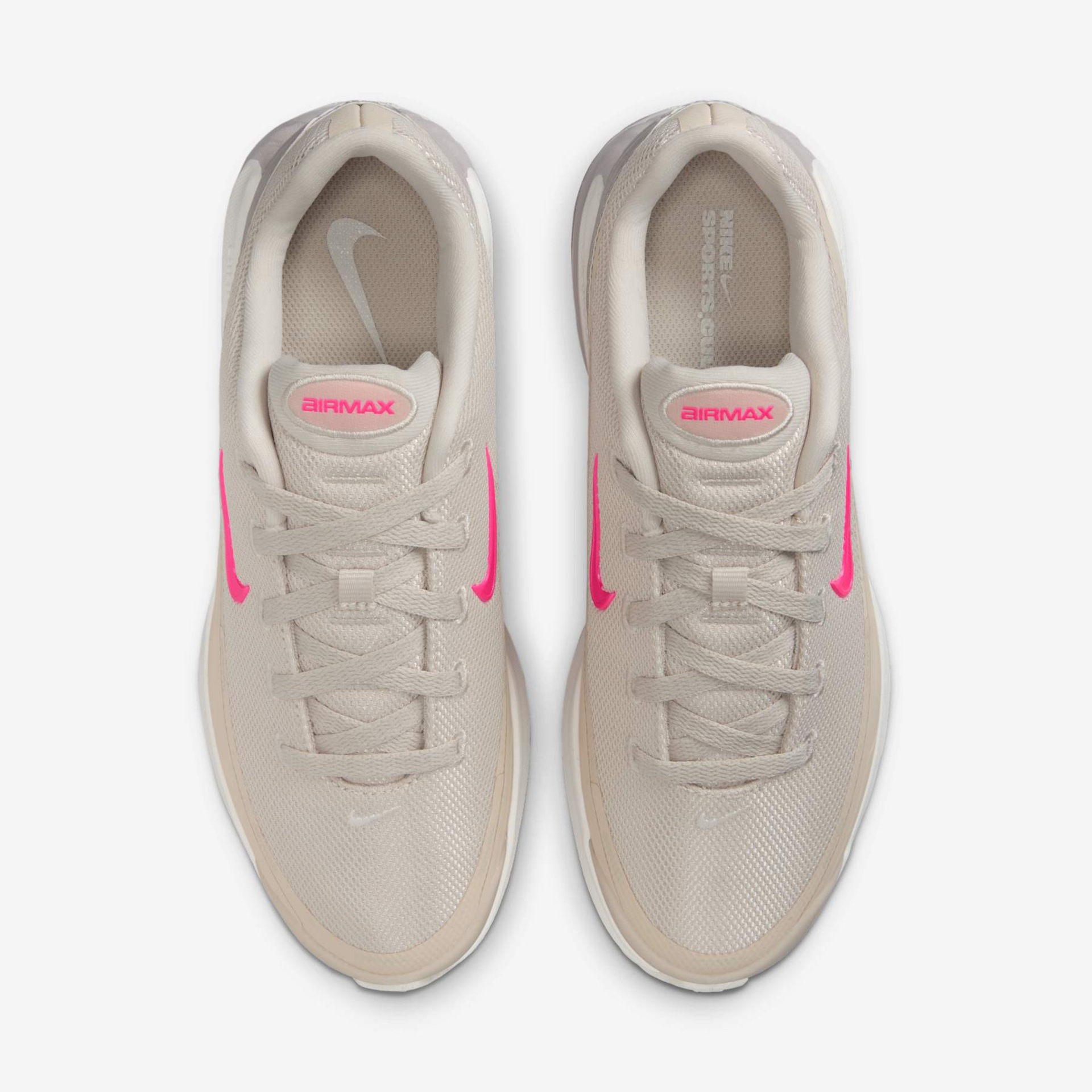 Tênis Nike Air Max Bia Feminino - Foto 4