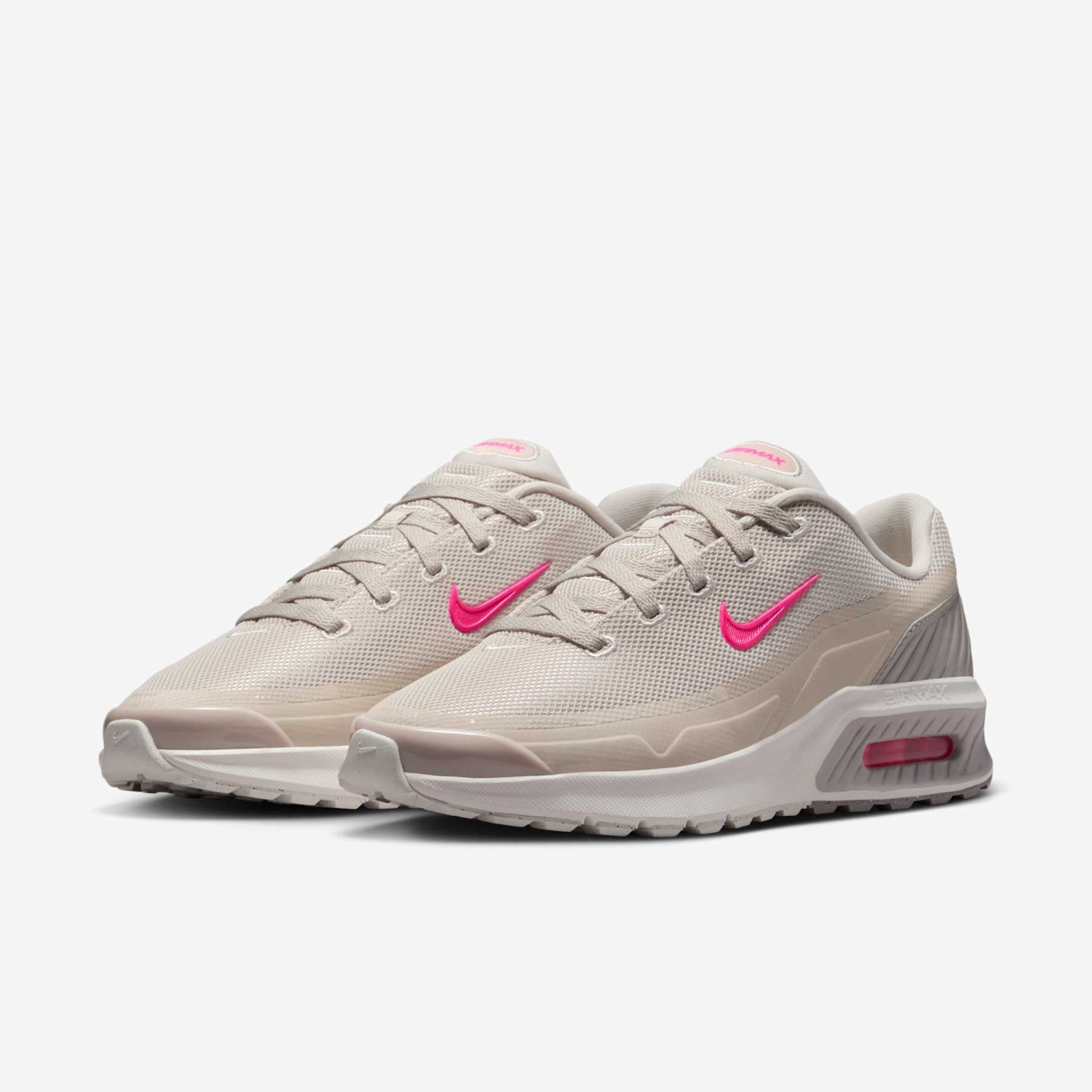 Tênis Nike Air Max Bia Feminino - Foto 5