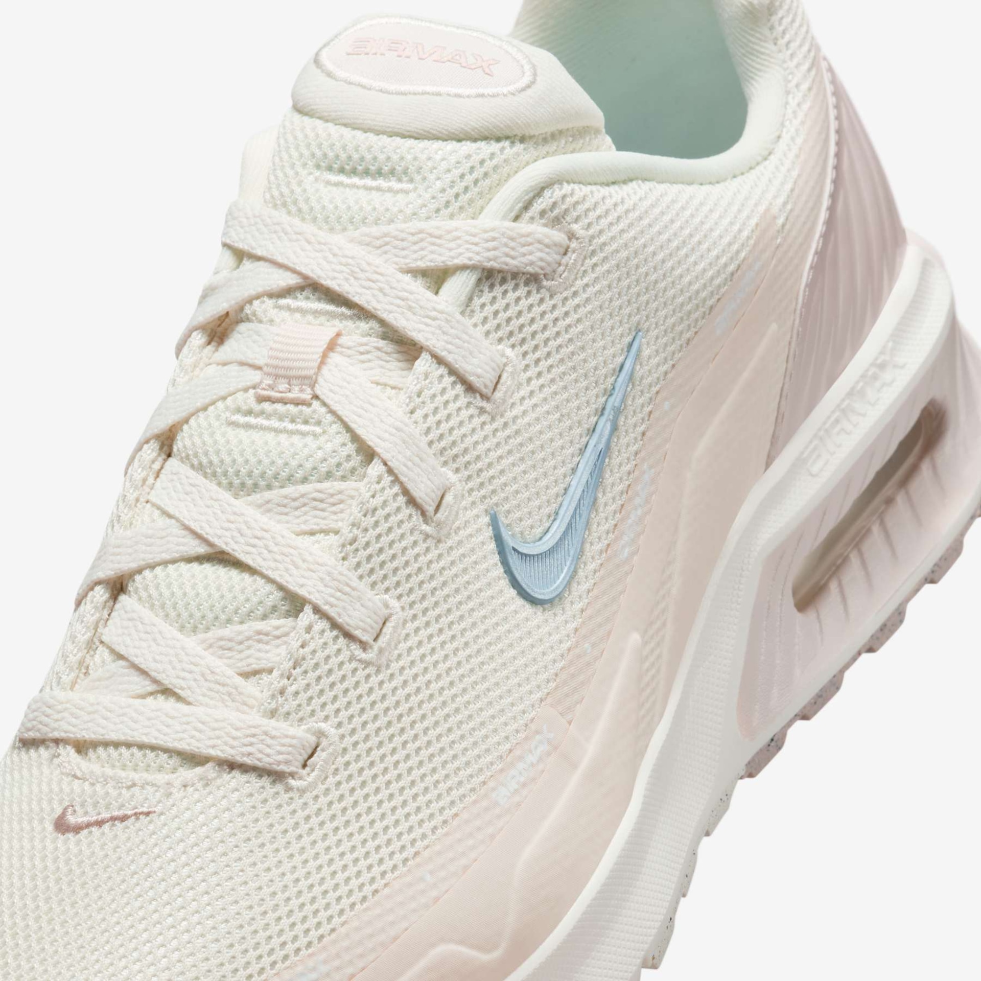 Tênis Nike Air Max Bia Feminino - Foto 7