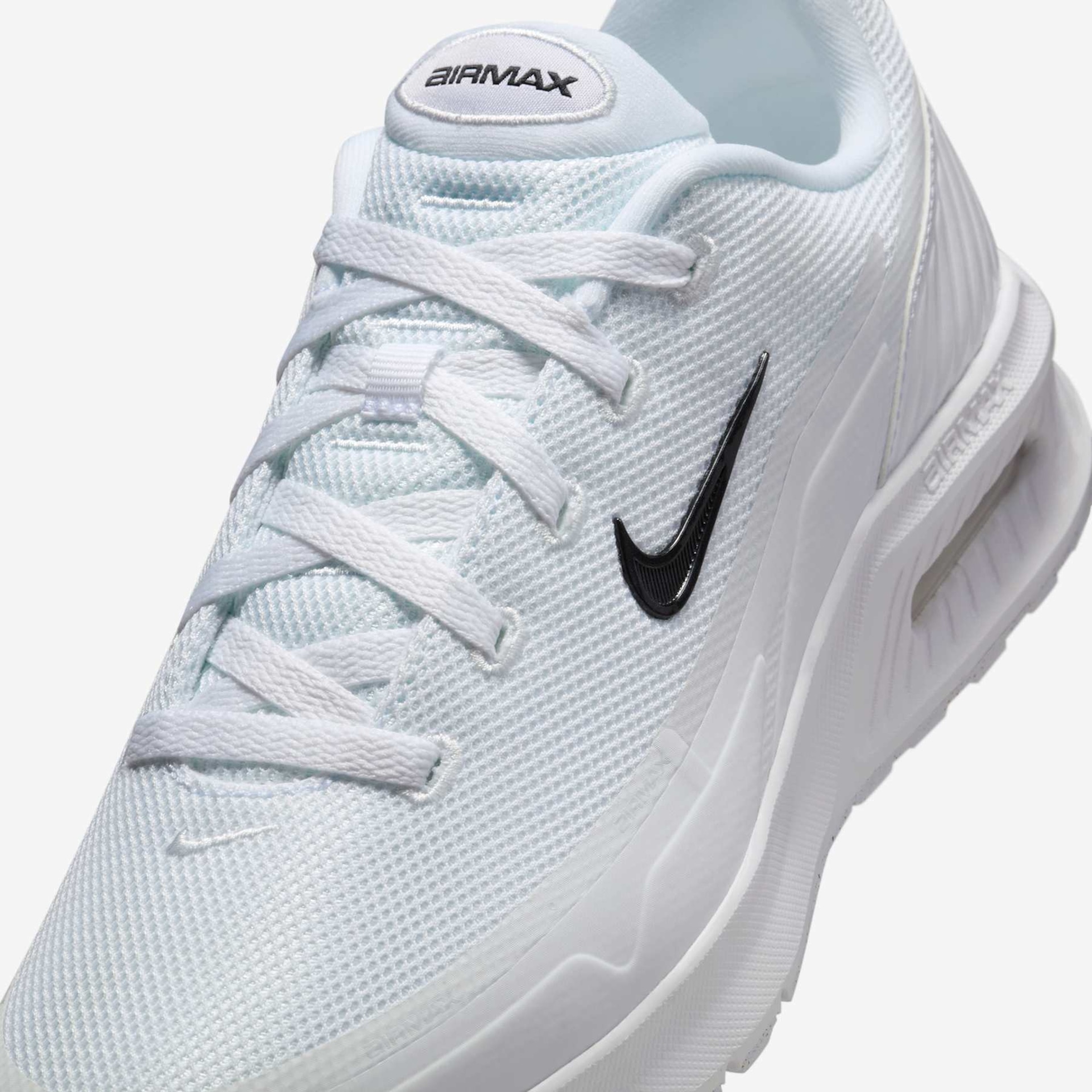 Tênis Nike Air Max Bia Feminino - Foto 7