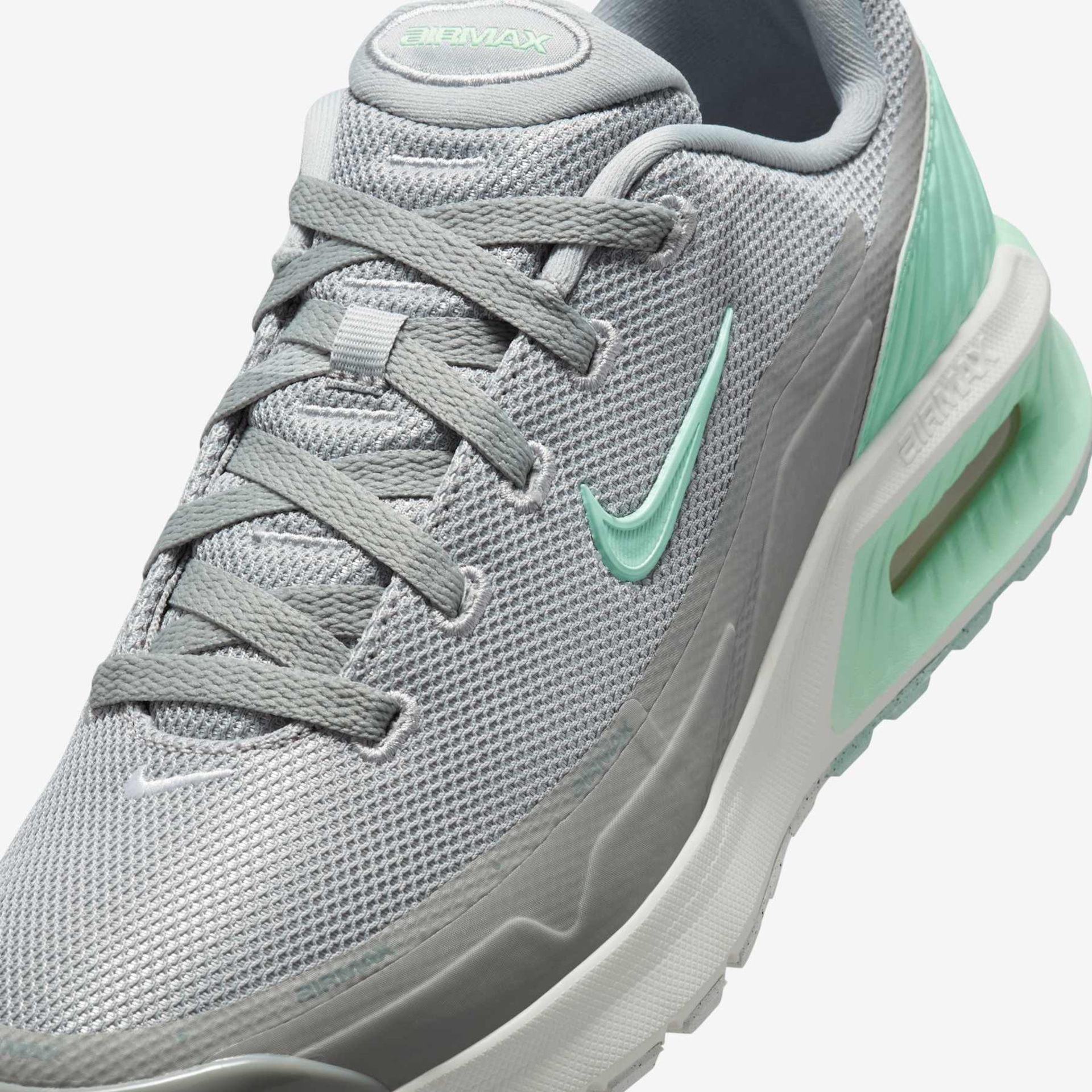 Tênis Nike Air Max Bia Feminino - Foto 7