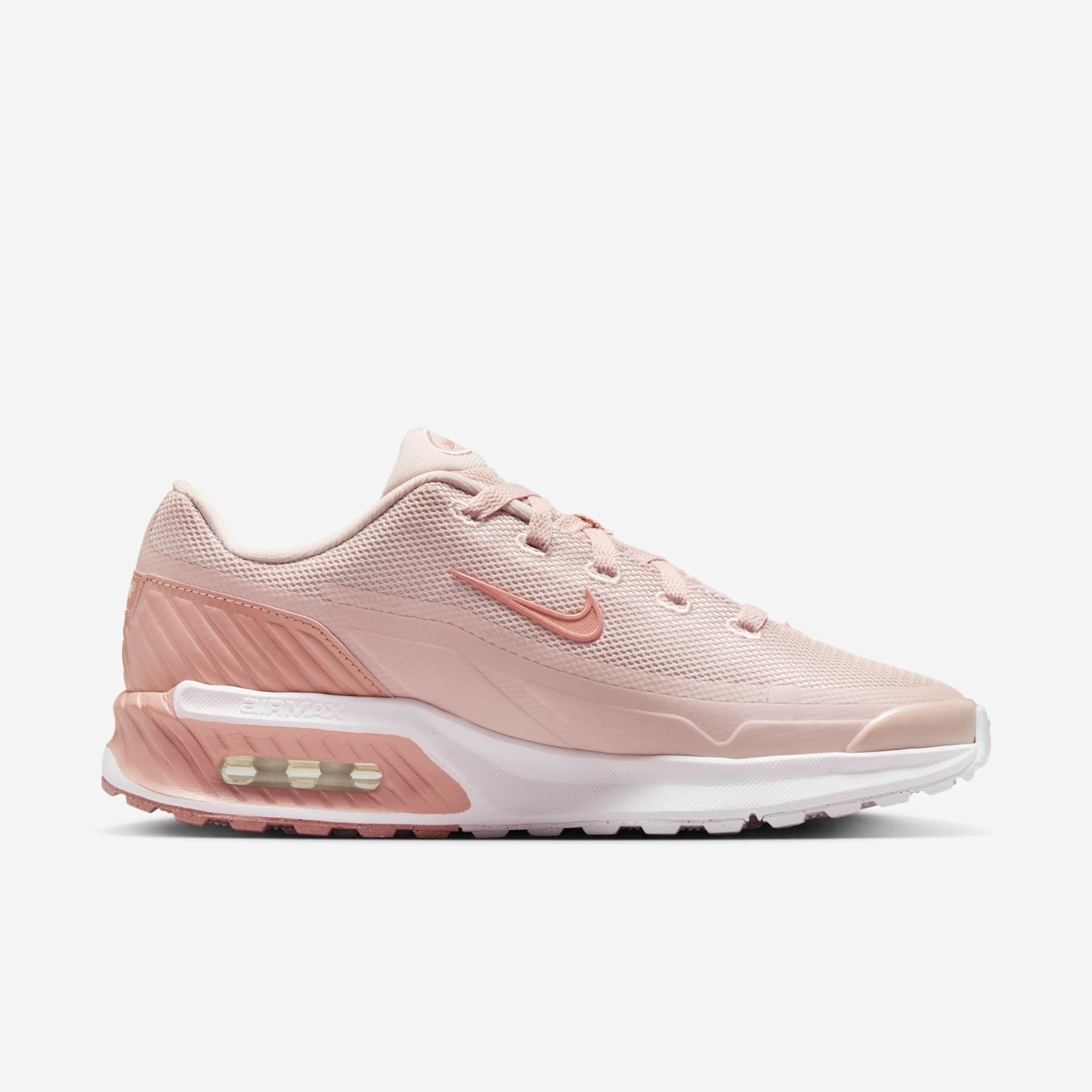 Tênis Nike Air Max Bia Feminino - Foto 3