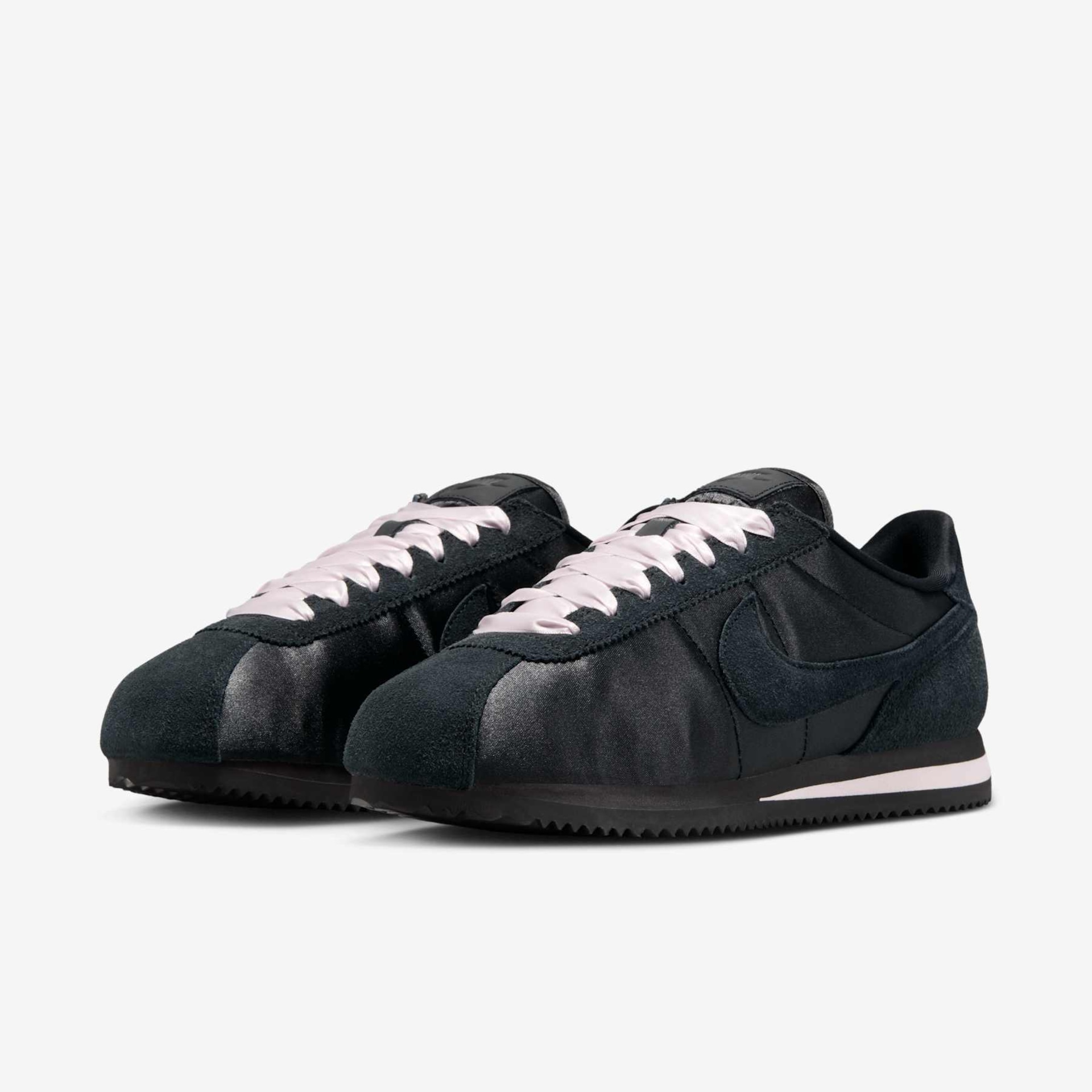 Tênis Nike Cortez Feminino - Foto 5