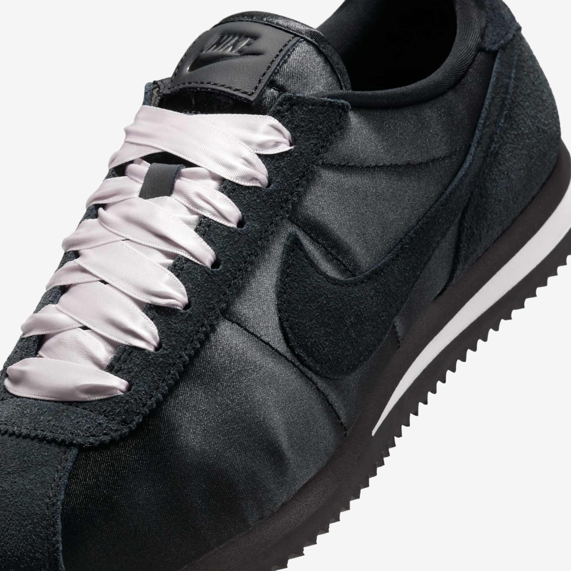Tênis Nike Cortez Feminino - Foto 7