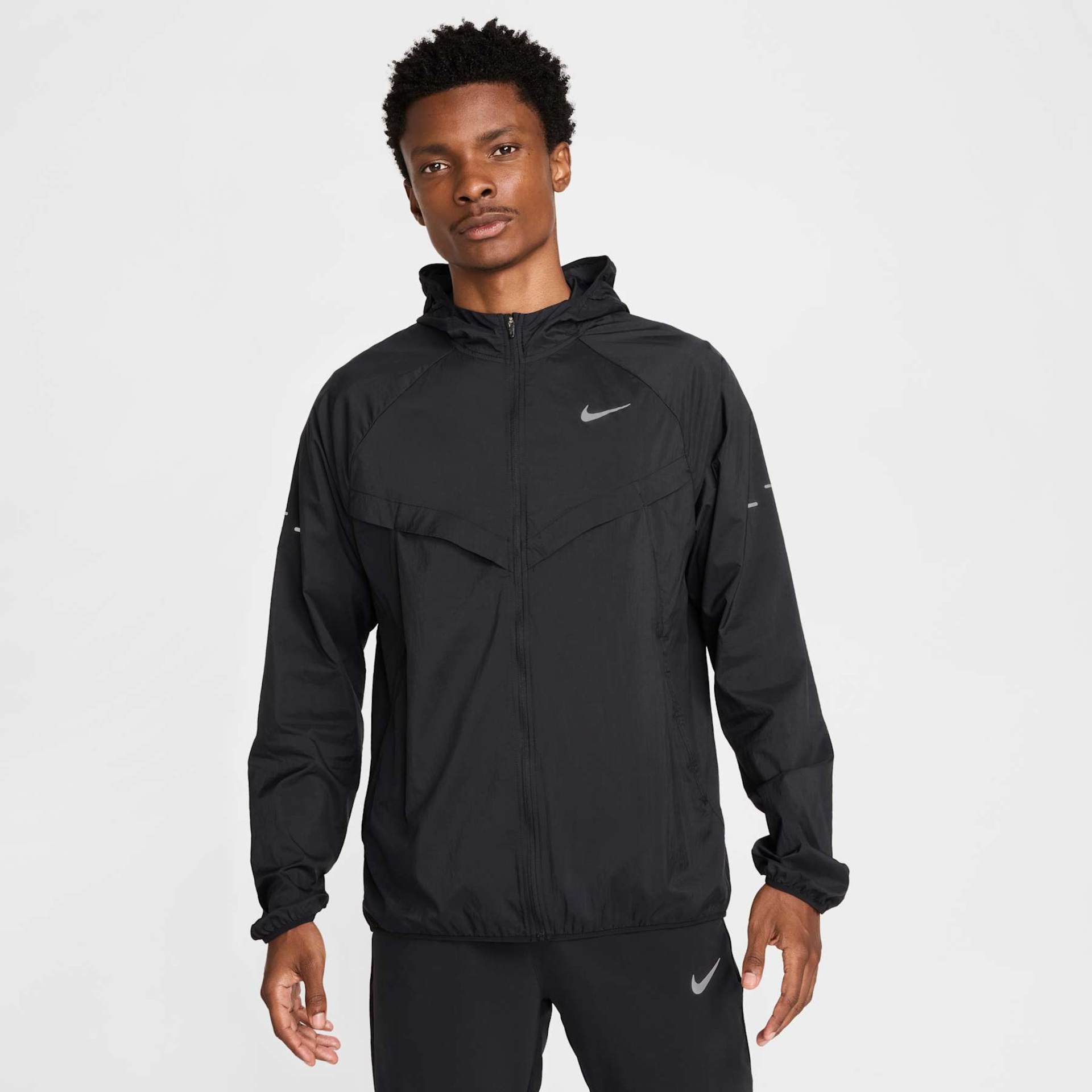 Imagem principal de Jaqueta Nike Stride Repel UV Masculina