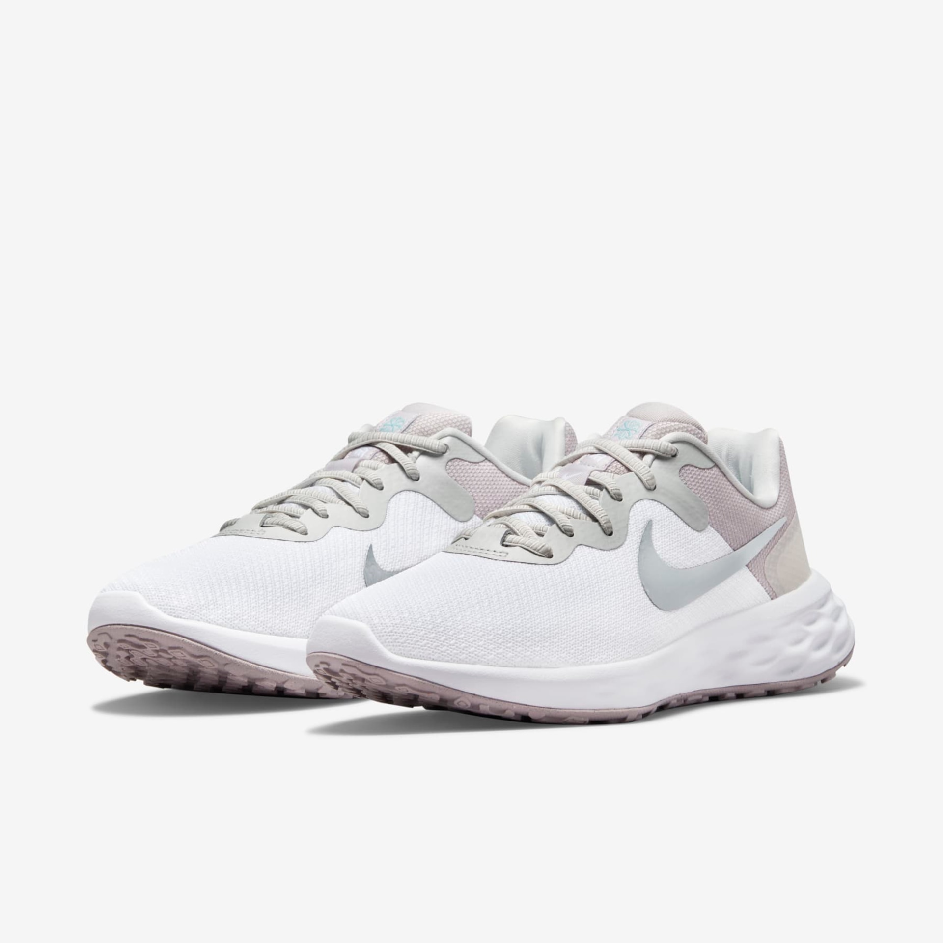 Tênis Nike Revolution 6 Premium Feminino - Foto 5