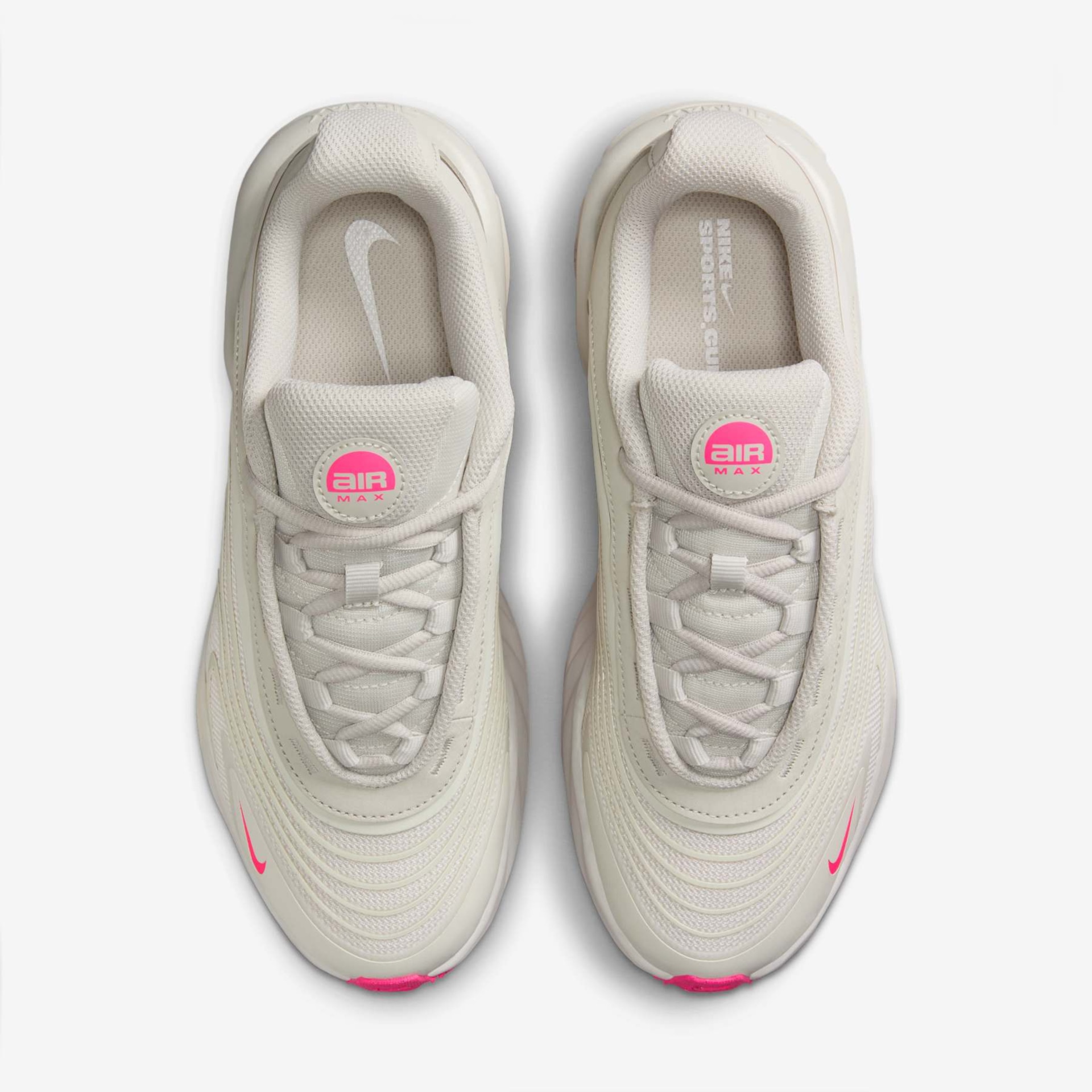 Tênis Nike Air Max Fire Feminino - Foto 4