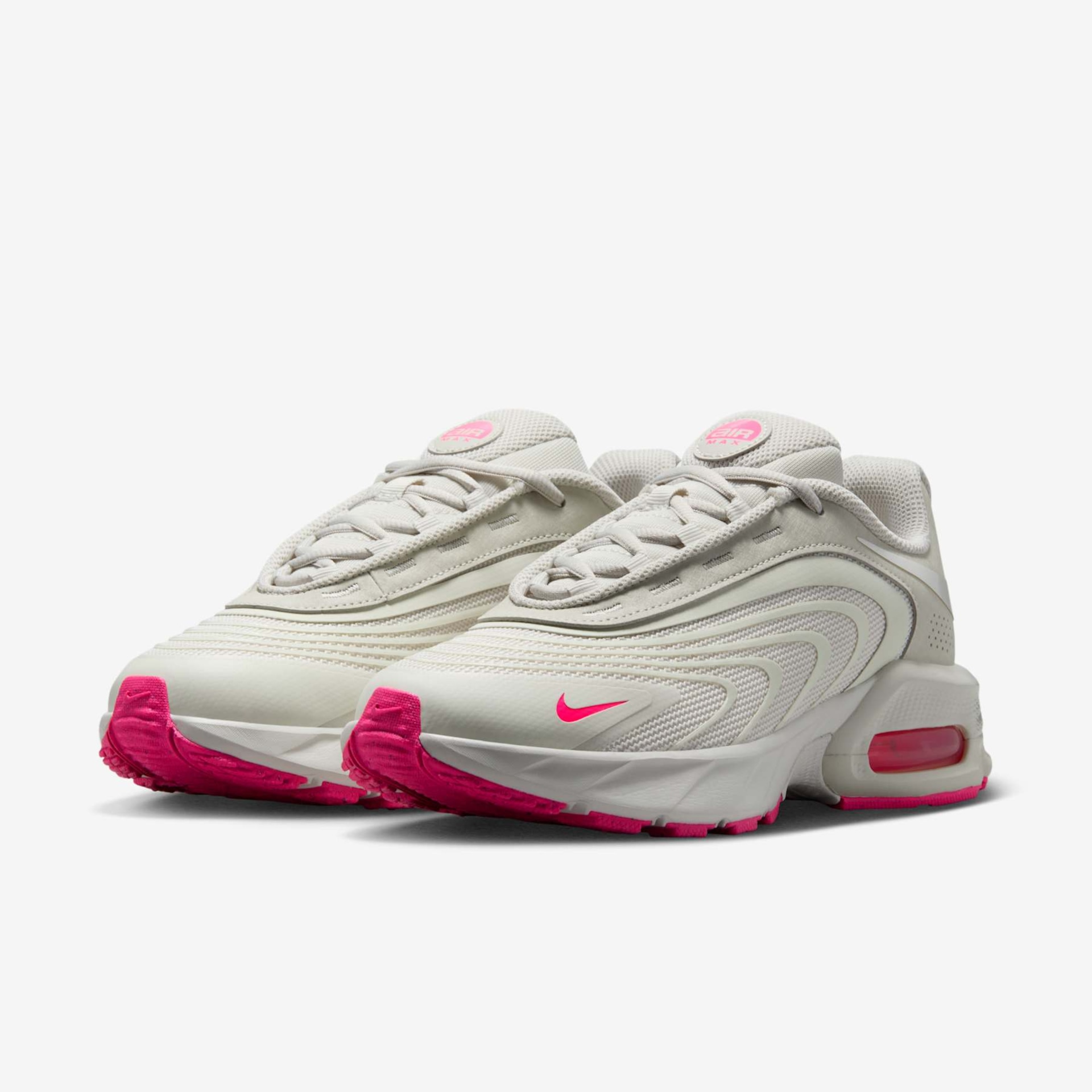 Tênis Nike Air Max Fire Feminino - Foto 5