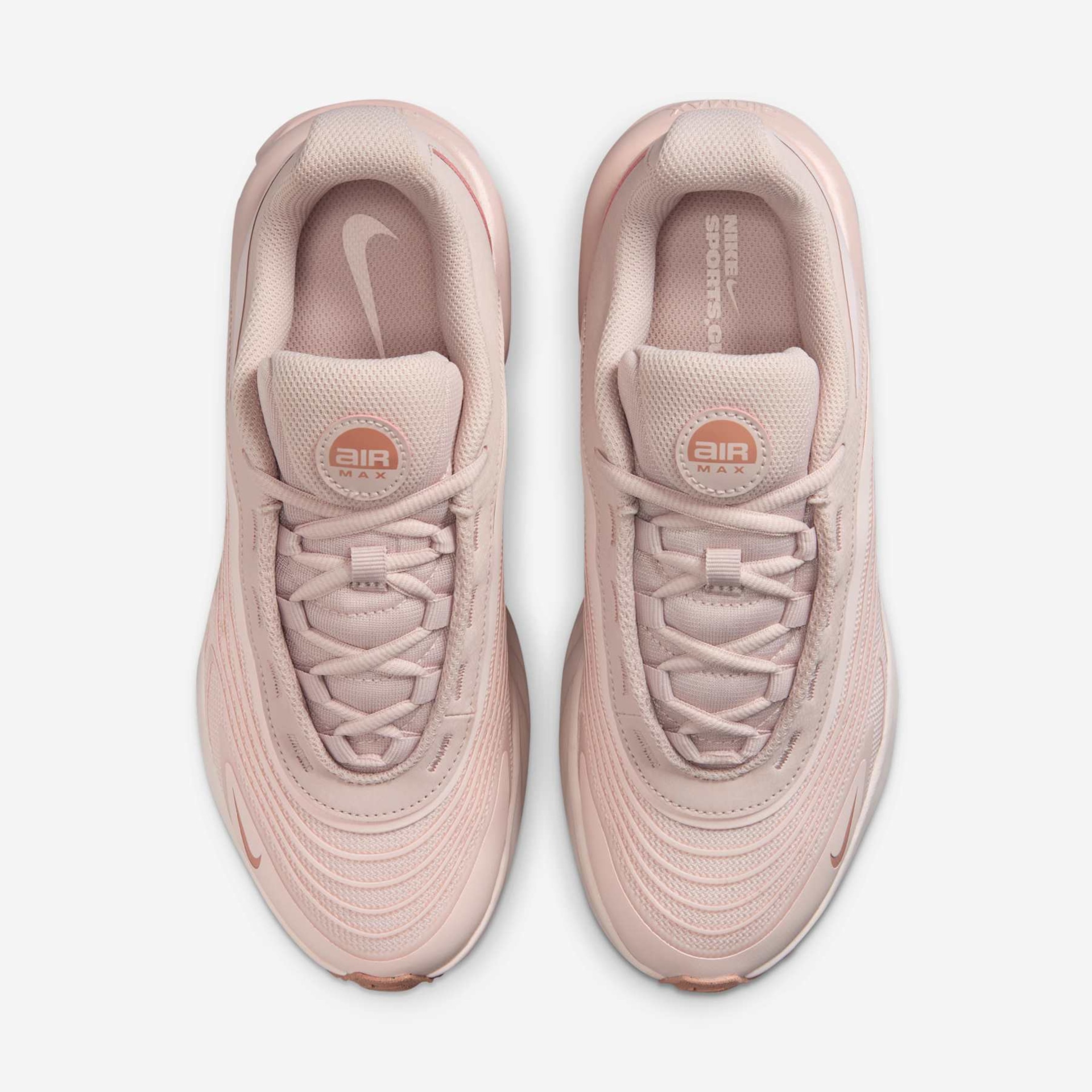 Tênis Nike Air Max Fire Feminino - Foto 4
