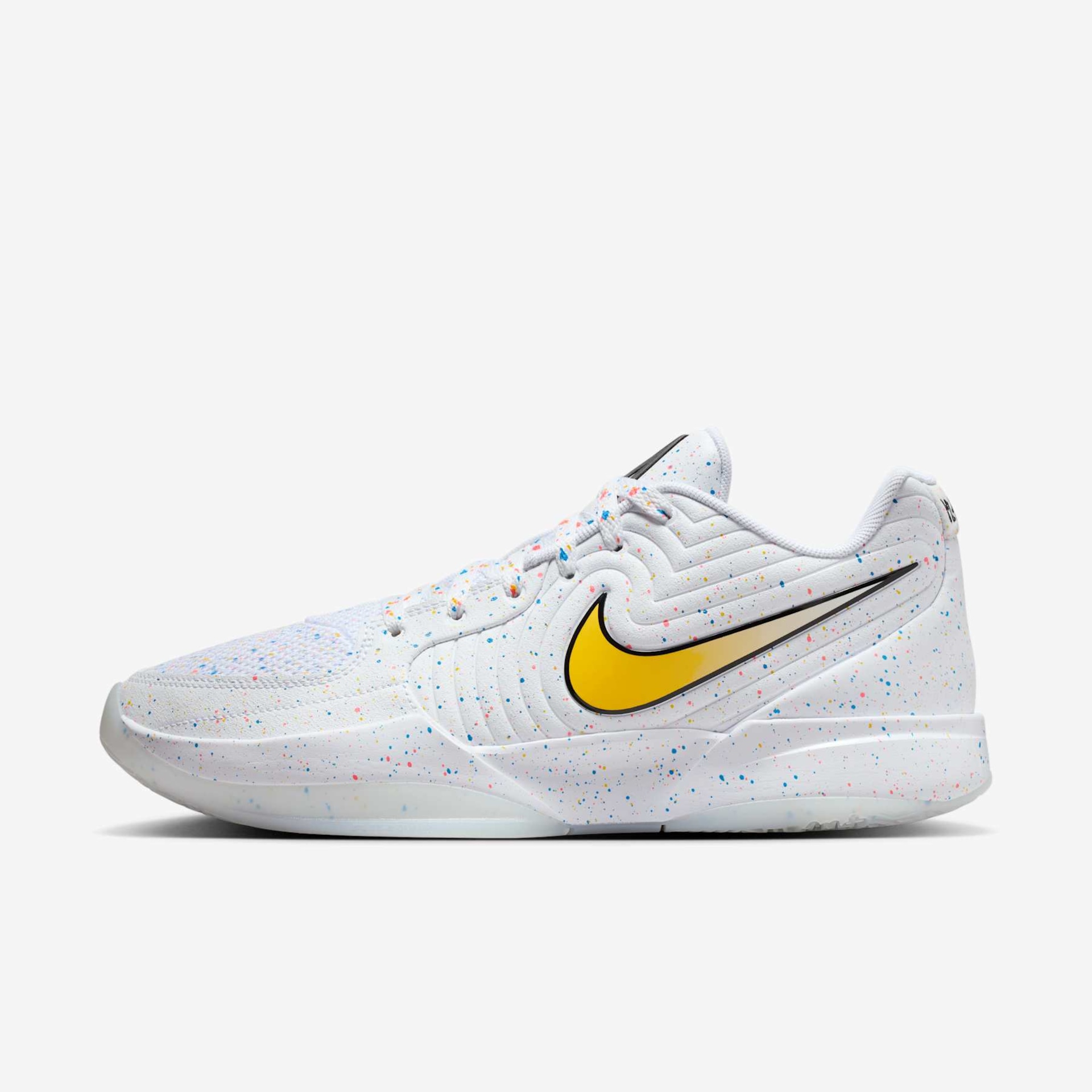 Tênis Nike JA 2 Masculino - Foto 1