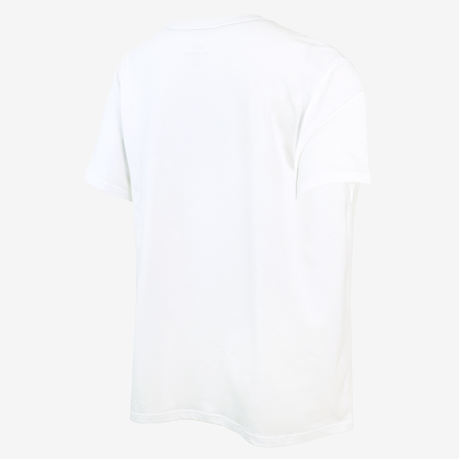 Camiseta Nike Corinthians Crest Feminina - Foto 2