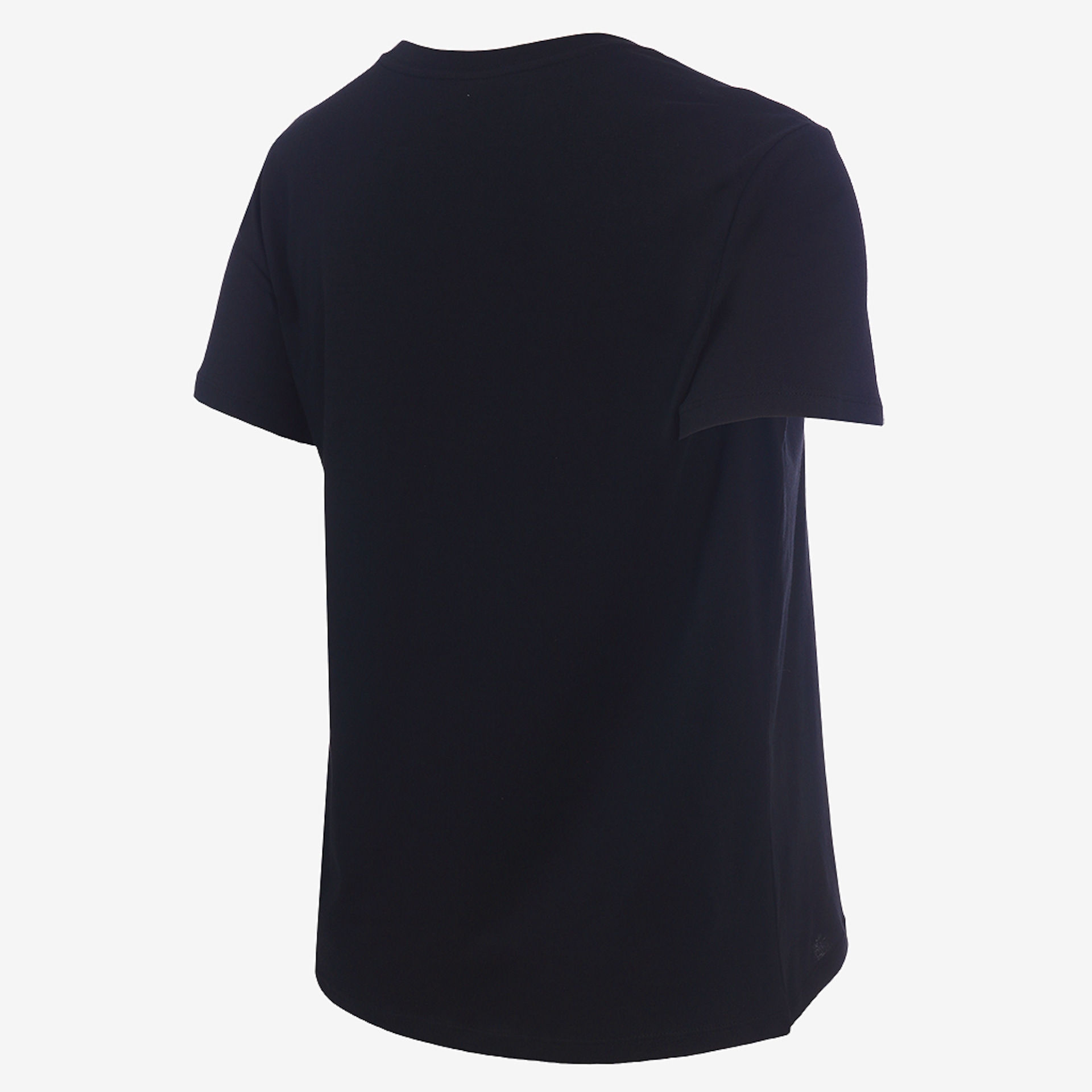 Camiseta Nike Corinthians Crest Feminina - Foto 2