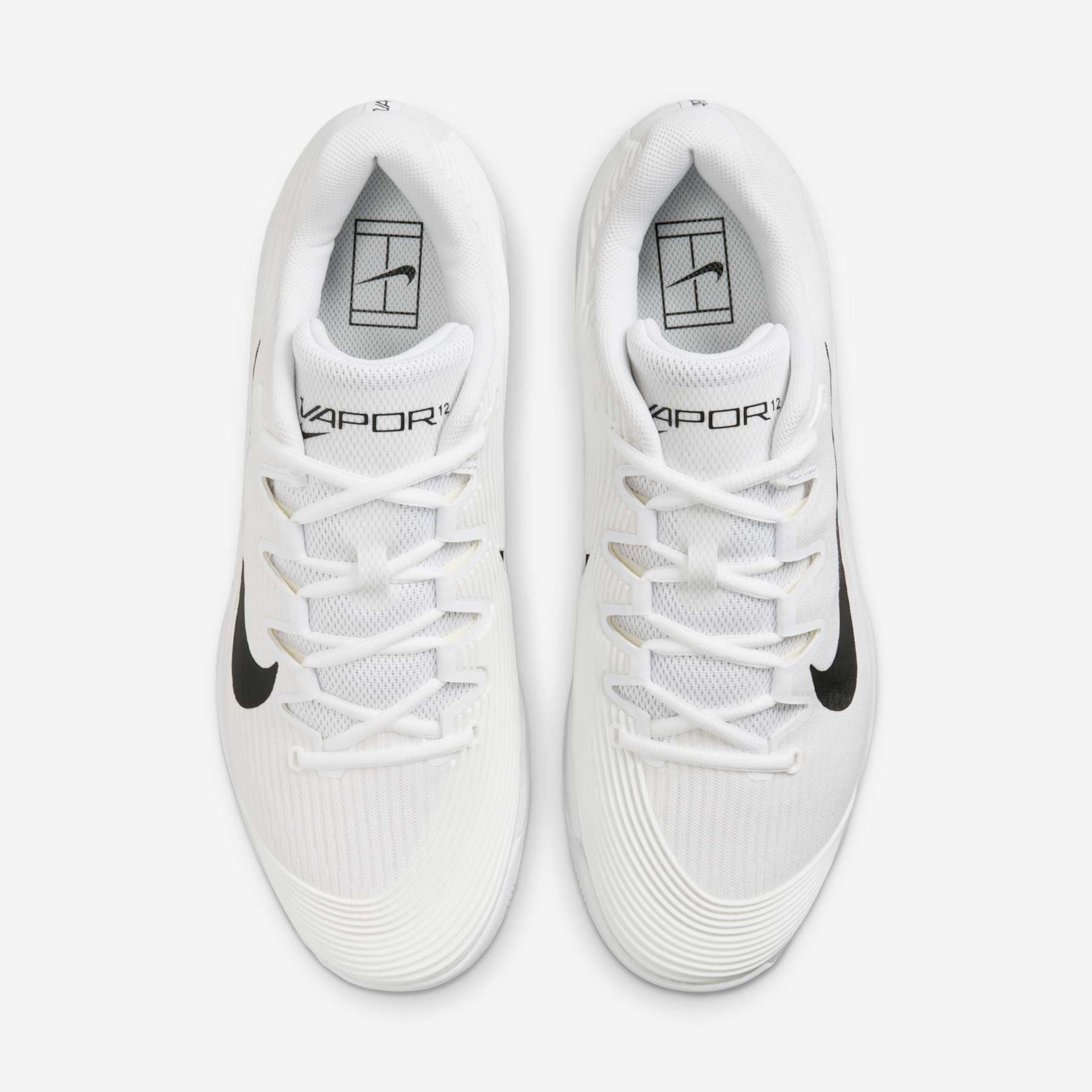 Tênis Nike Zoom Vapor Pro 2 HC Masculino - Foto 4