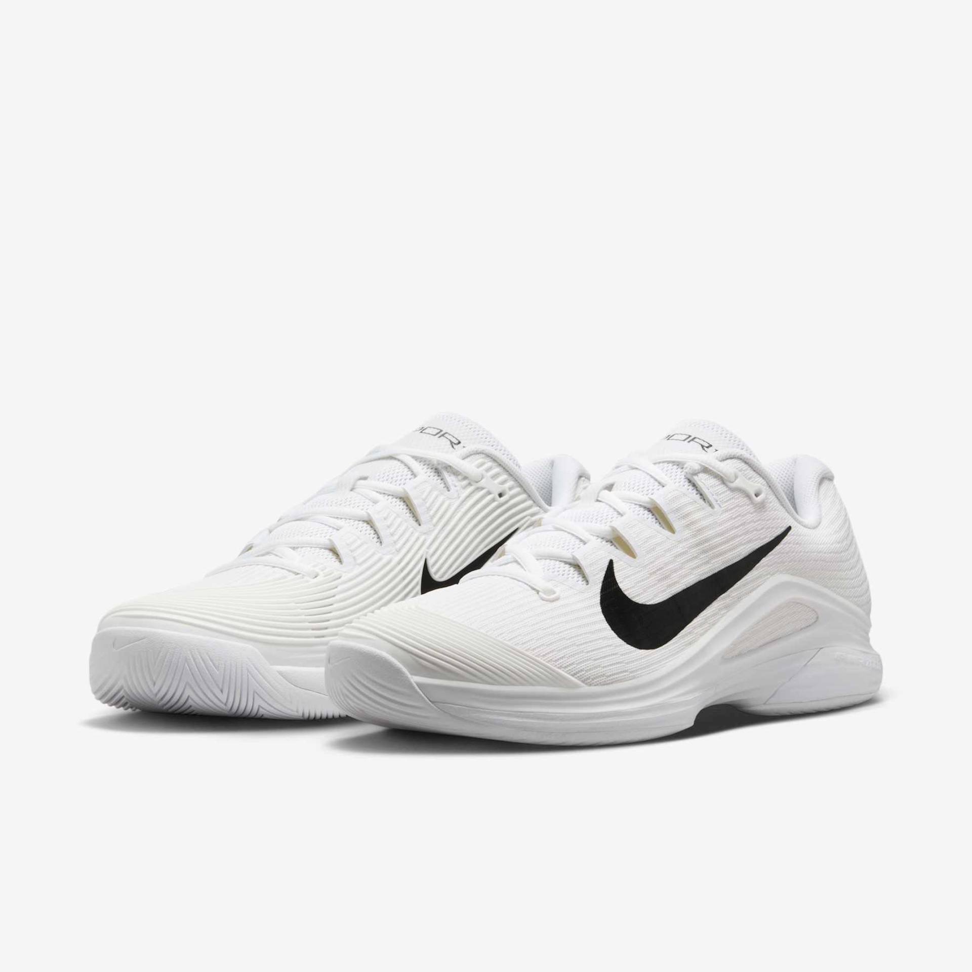 Tênis Nike Zoom Vapor Pro 2 HC Masculino - Foto 5