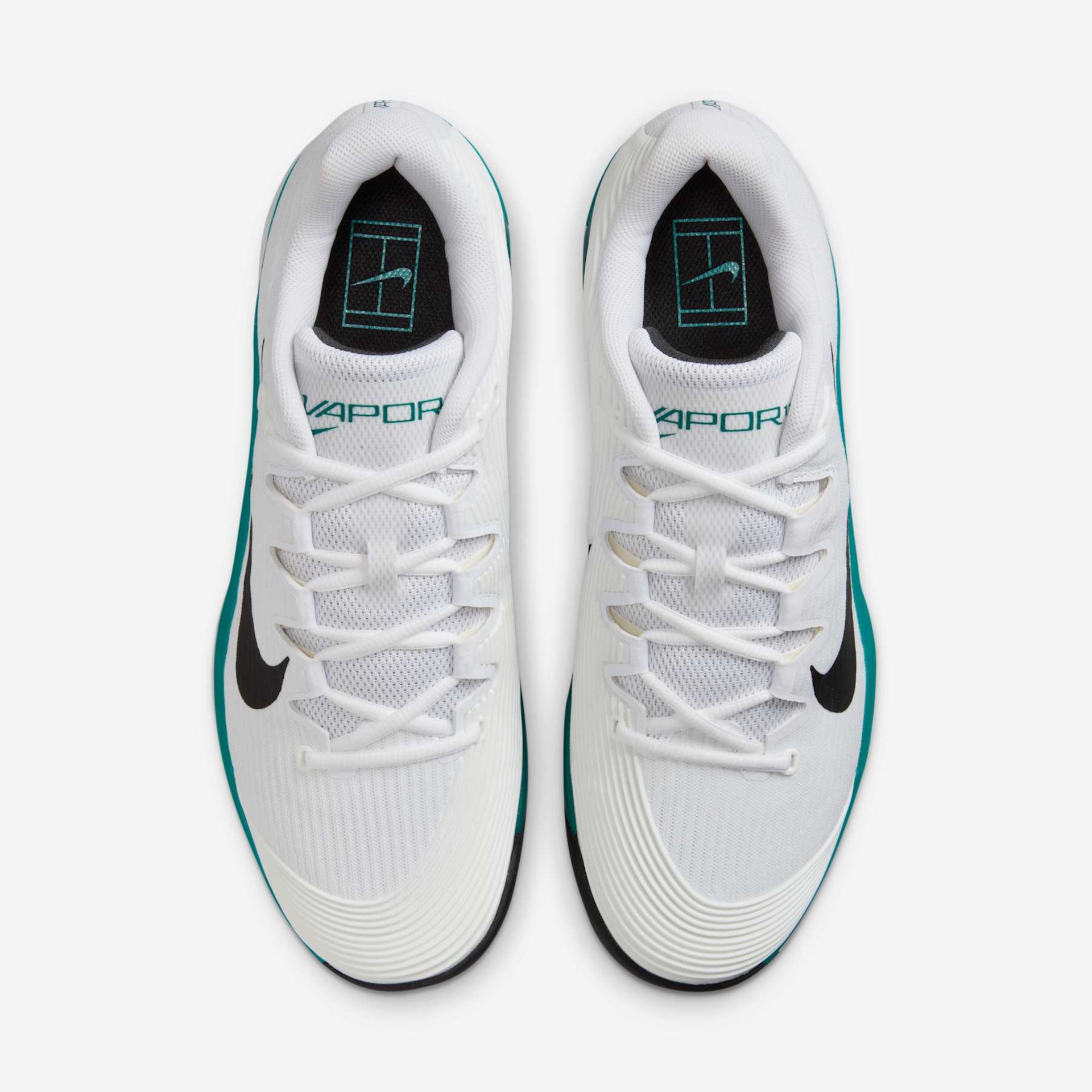 Tênis Nike Zoom Vapor Pro 2 HC Masculino - Foto 4