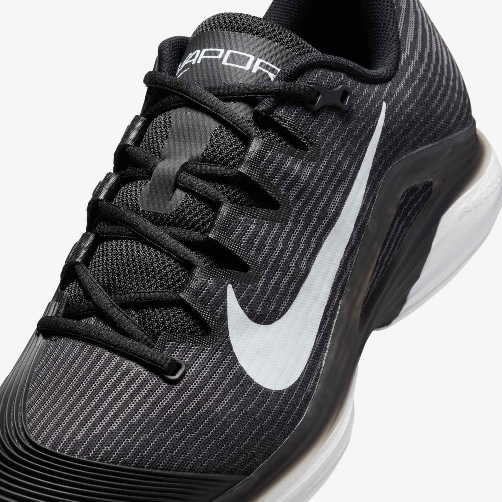Tênis Nike Zoom Vapor Pro 2 HC Masculino - Foto 7