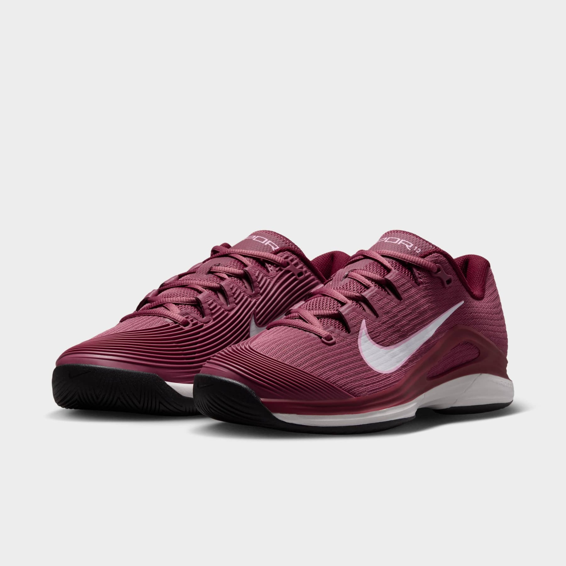 Tênis Nike Zoom Vapor 12 Feminino - Foto 5