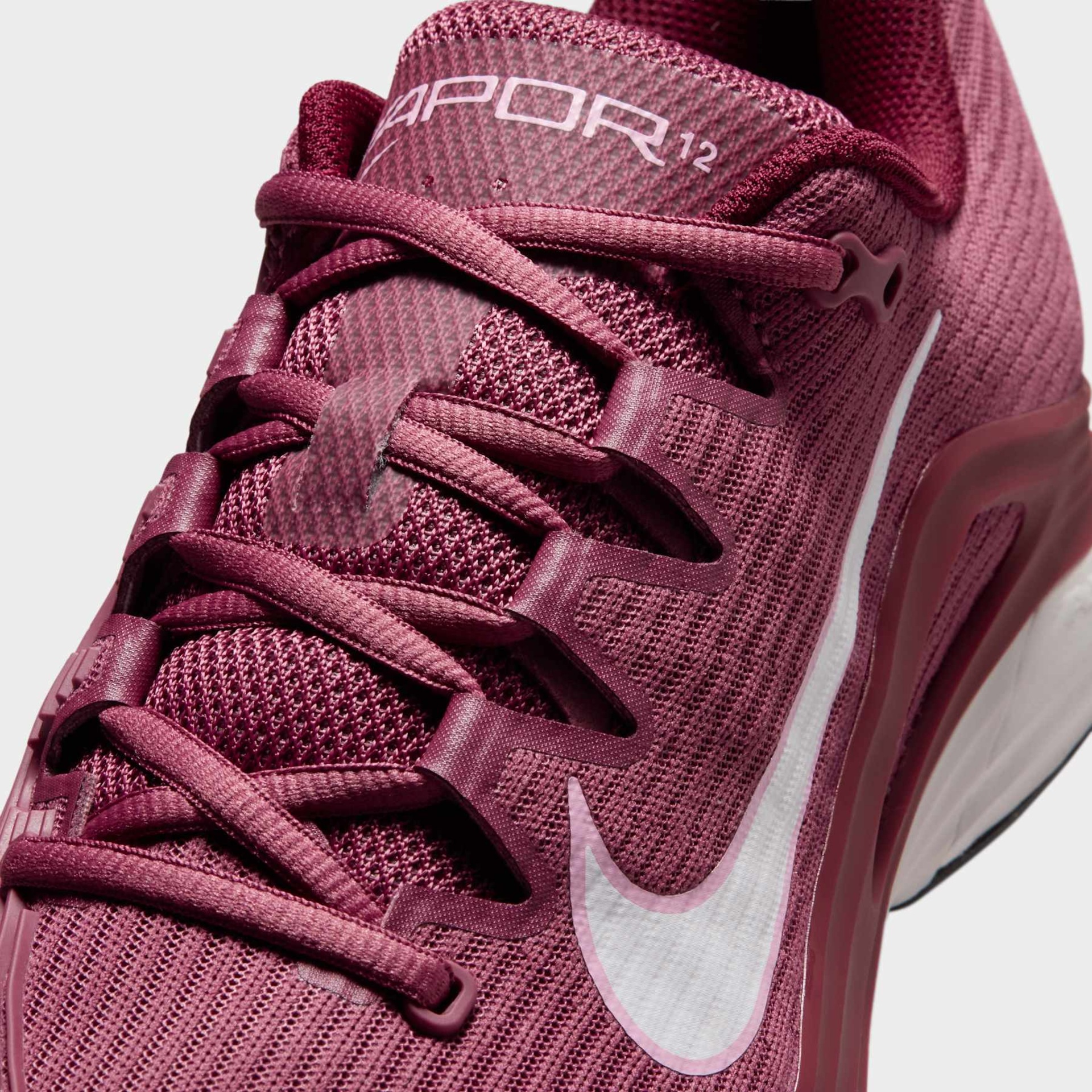 Tênis Nike Zoom Vapor 12 Feminino - Foto 7