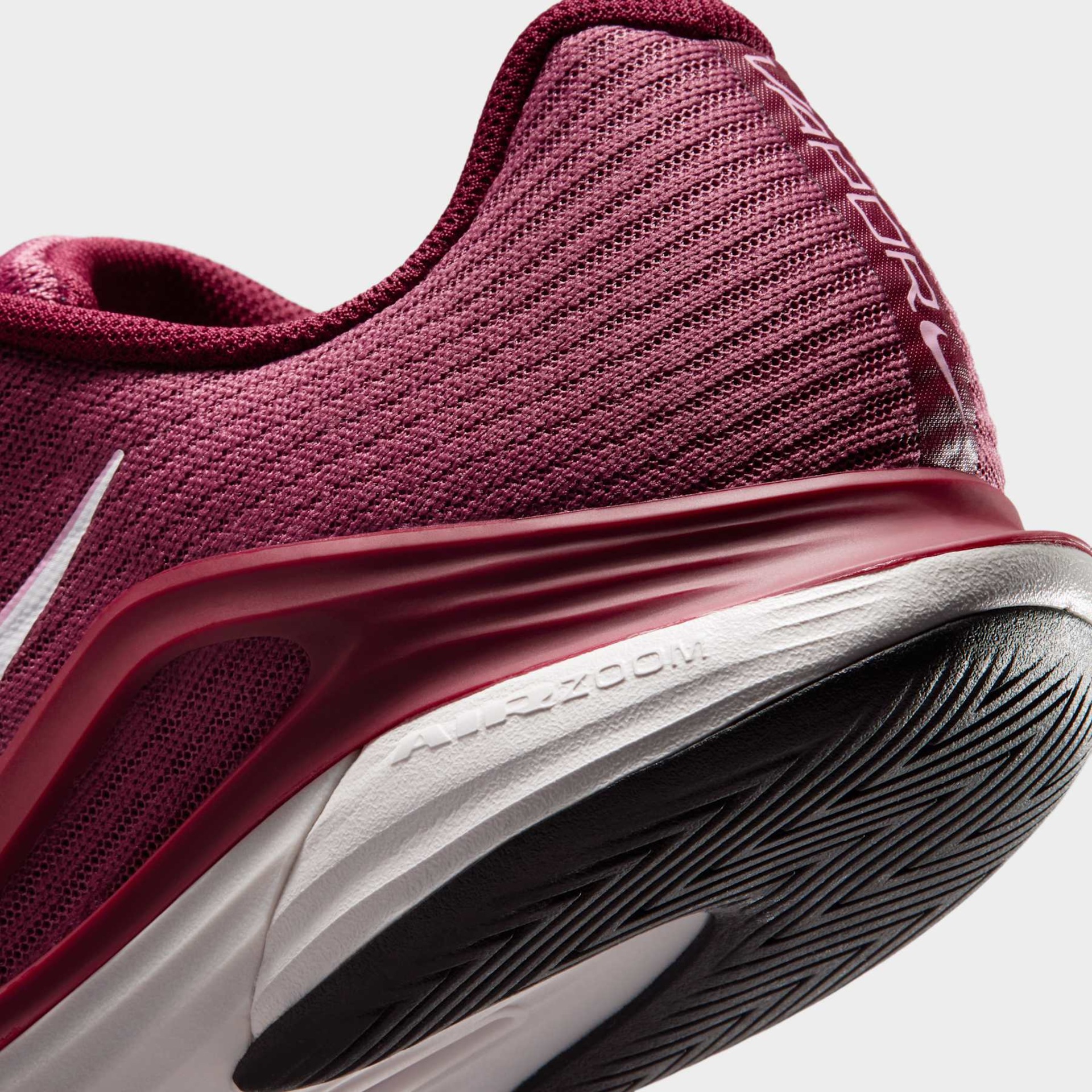Tênis Nike Zoom Vapor 12 Feminino - Foto 8