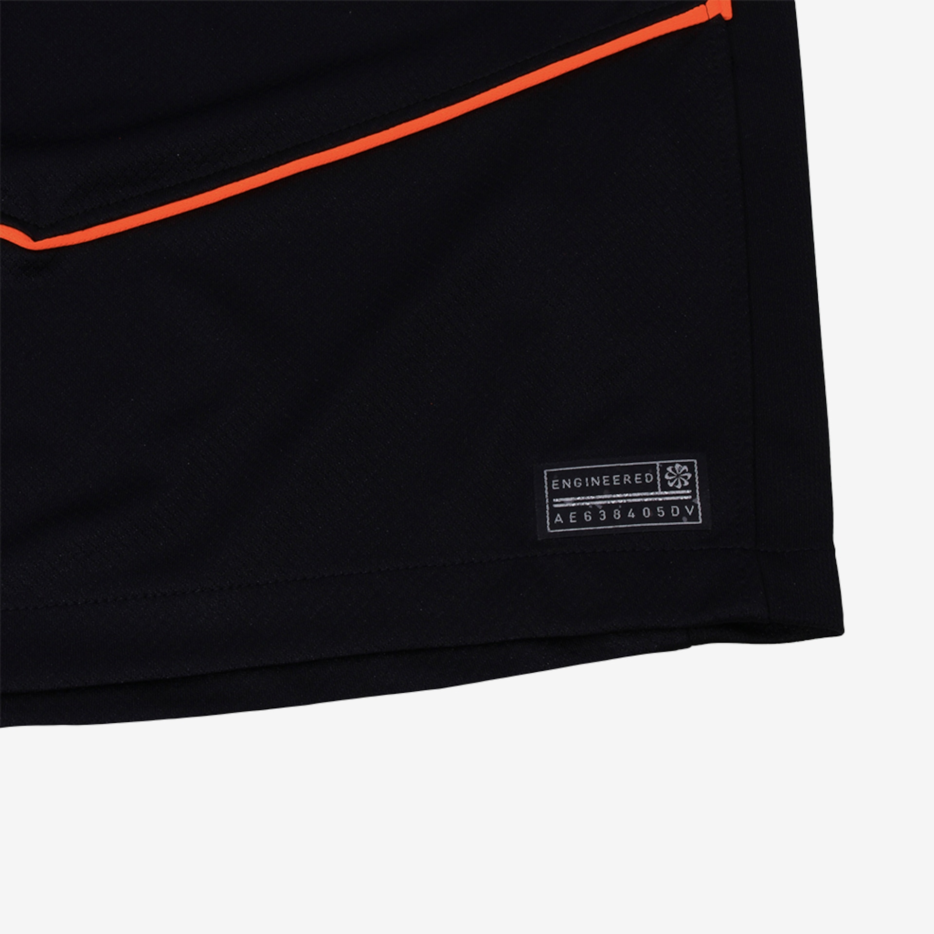 Camisa Corinthians Nike Total 90 III 2025/26 Torcedor Pro Infantil - Foto 2