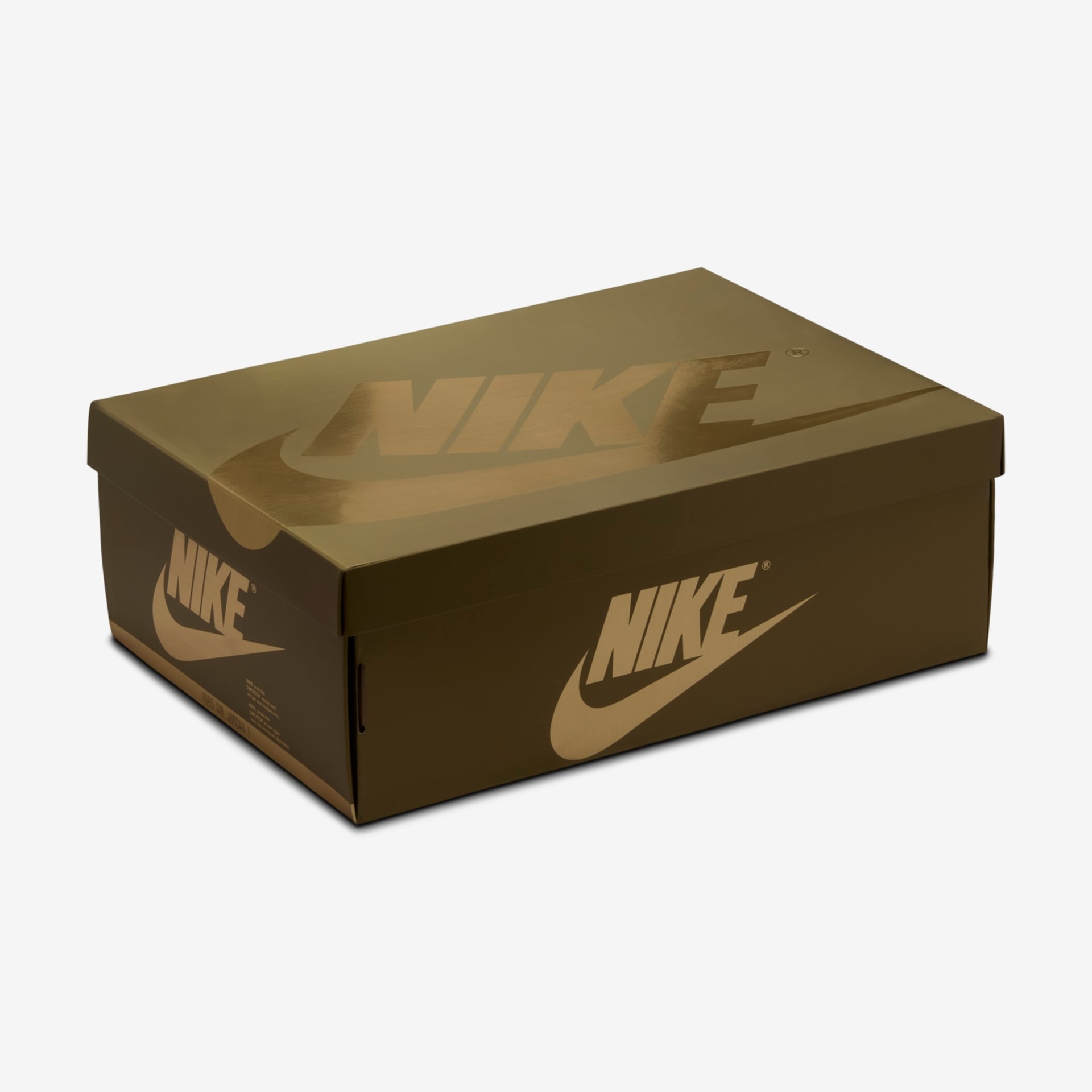 Air Jordan 1 High OG - Foto 10