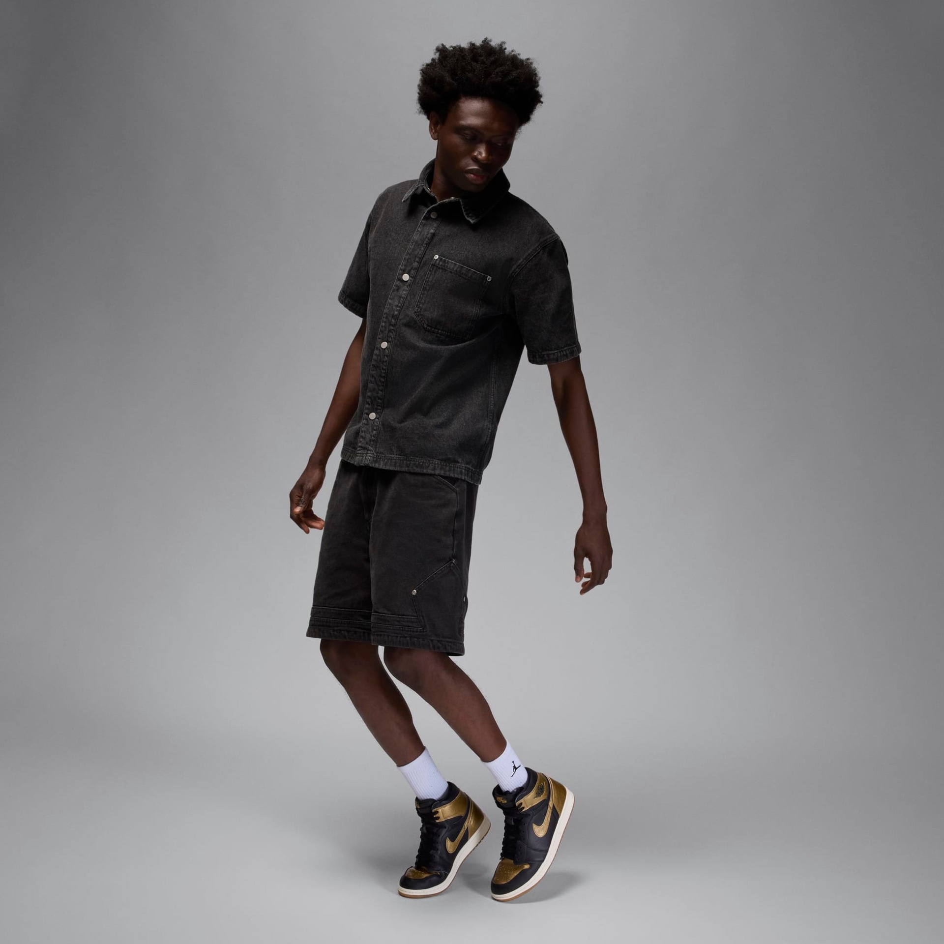 Air Jordan 1 High OG - Foto 11