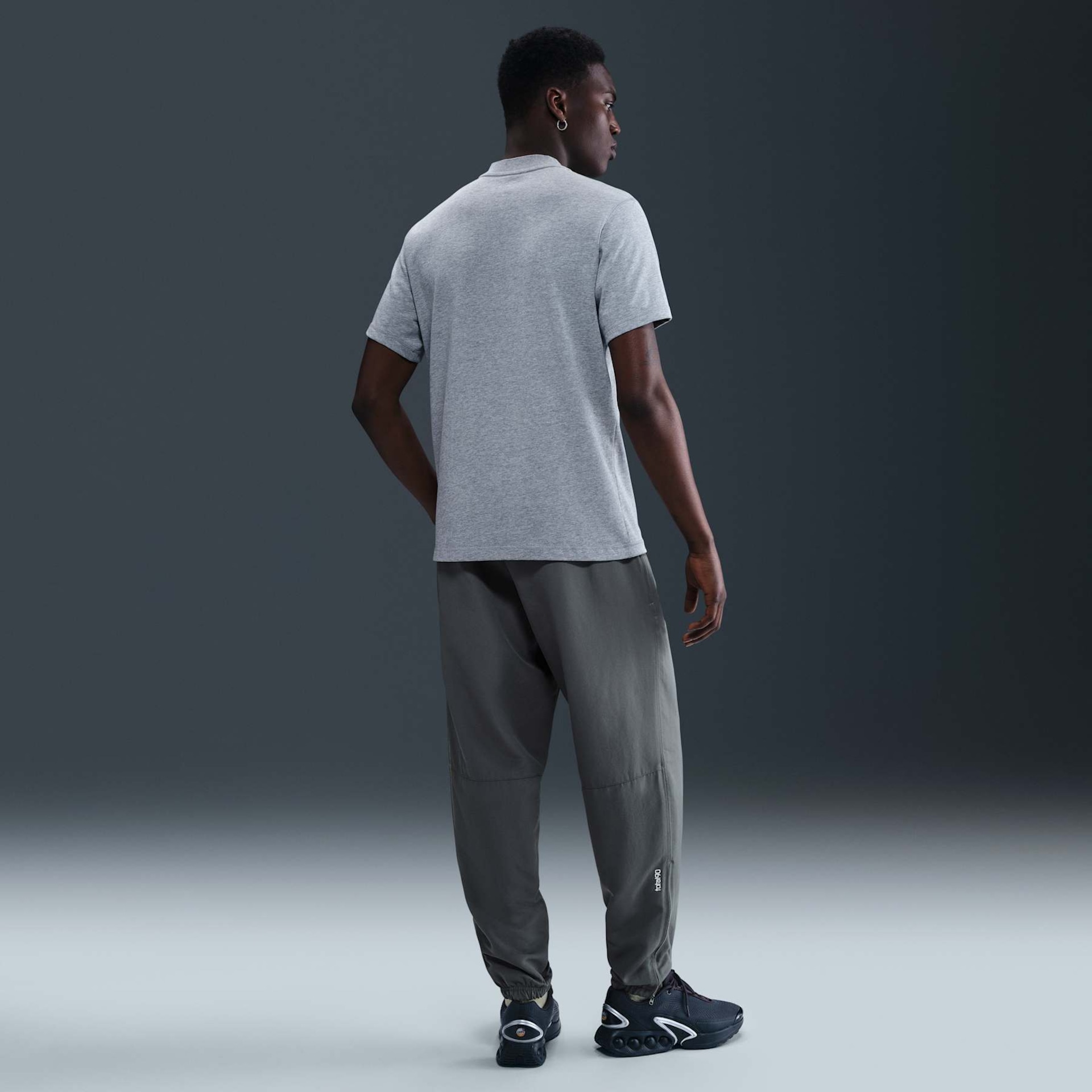 Calça Brasil Nike Reedição Total 90 Masculina - Foto 4